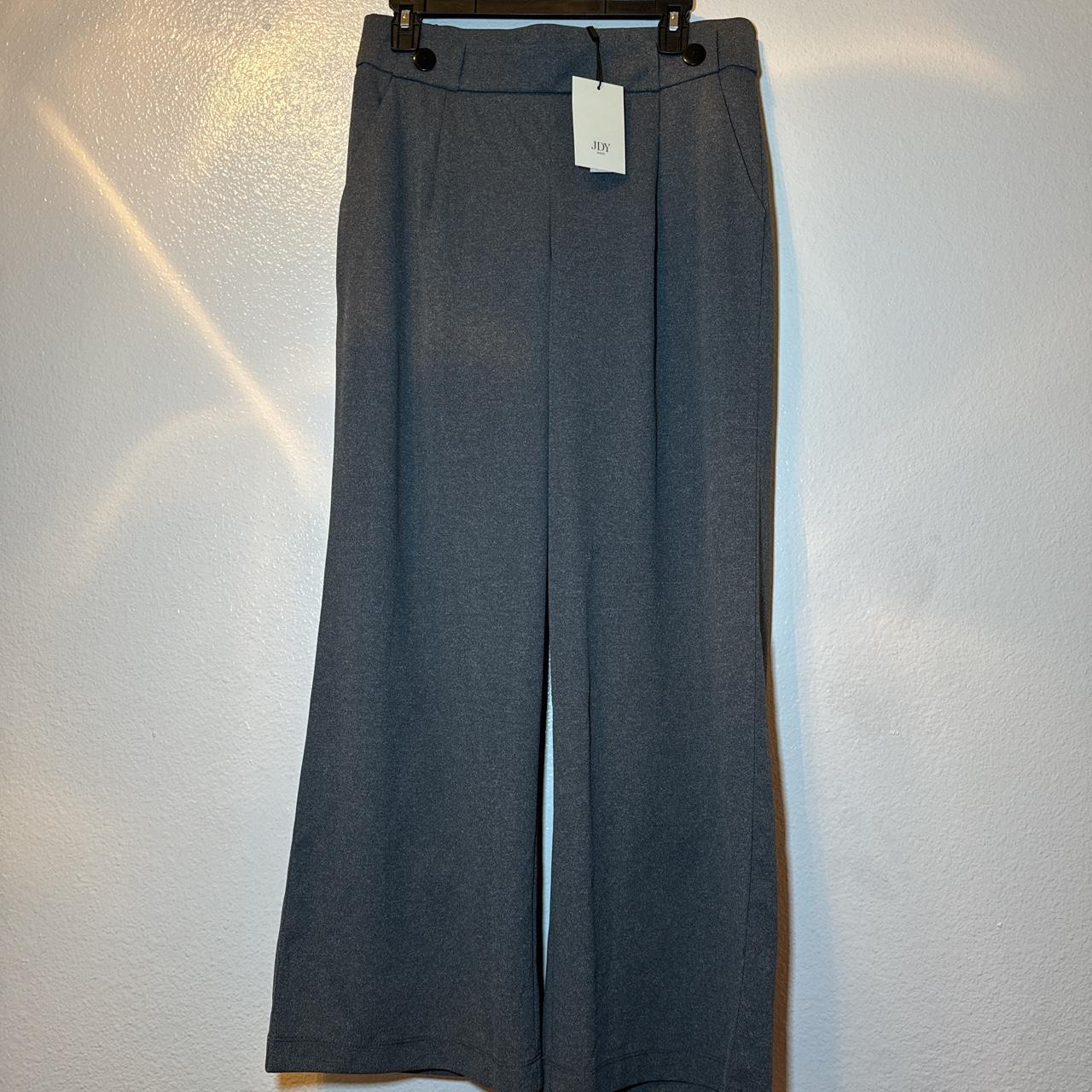 jdy culotte pants