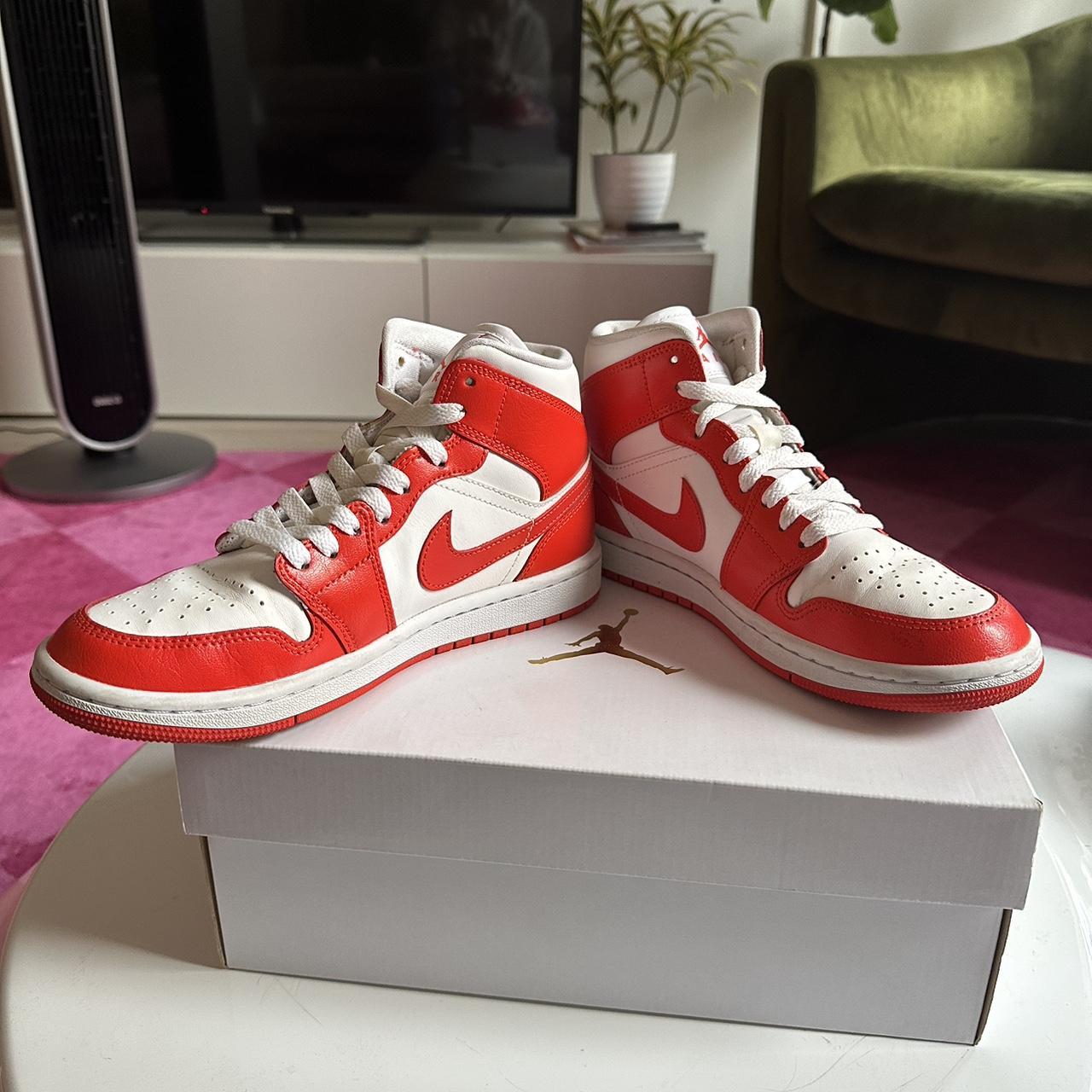 syracuse jordan 1 low
