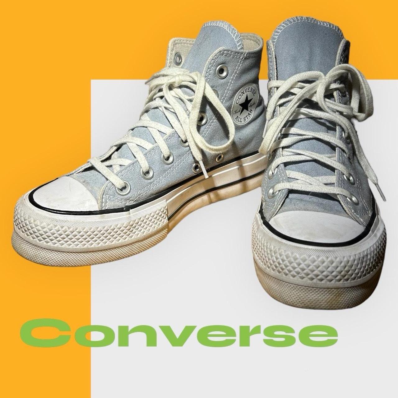 Converse eu 36 hotsell