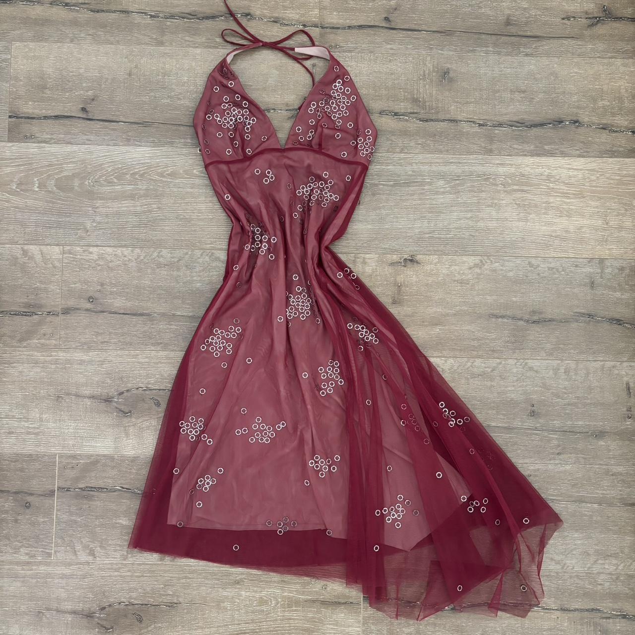 BCBGMAXAZRIA（ロングドレス）のフリマアイテム一覧