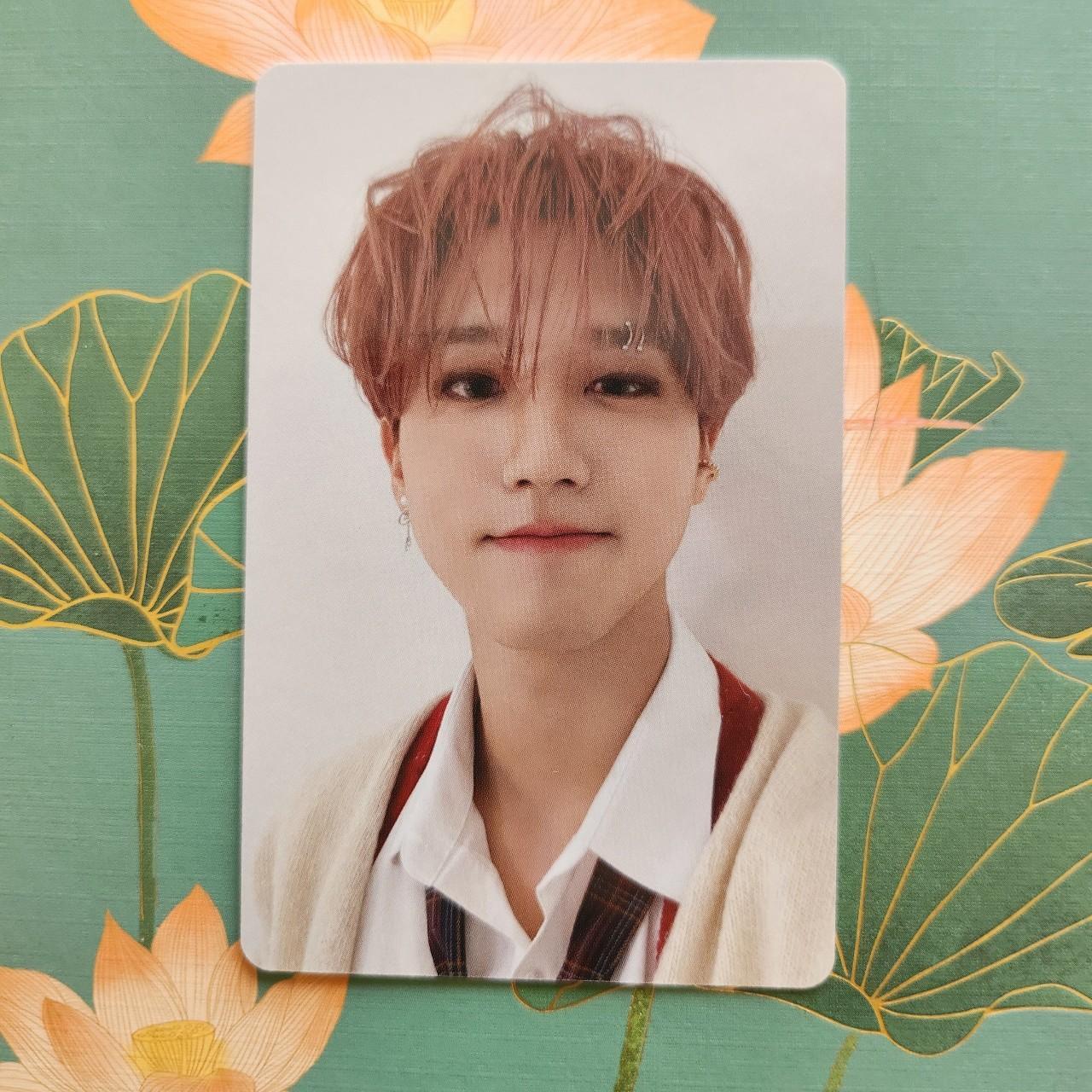 WTS - Stray kids Han Christmas eveL PC Instant buy | Depop