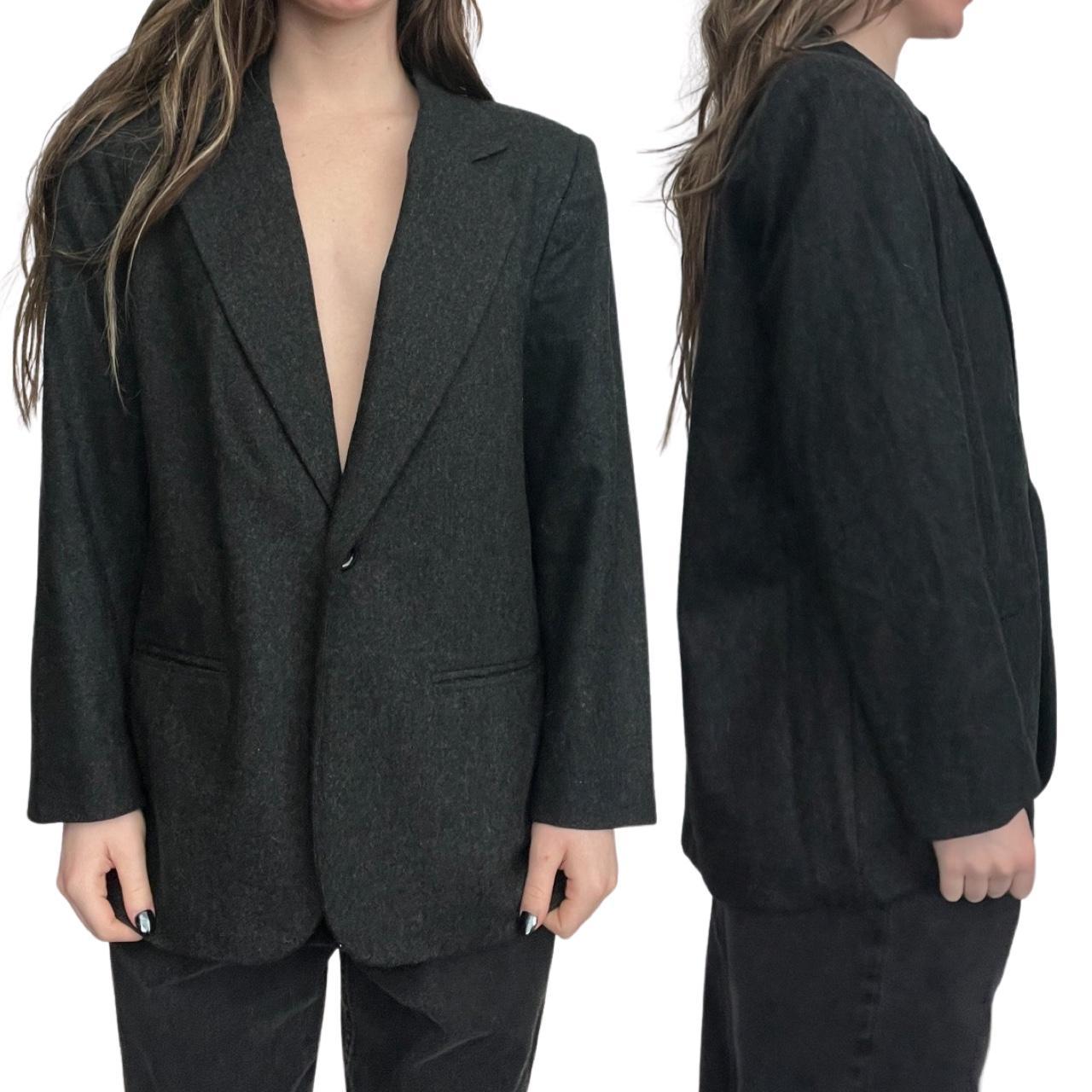 Sag Harbor Women's Grey Jacket