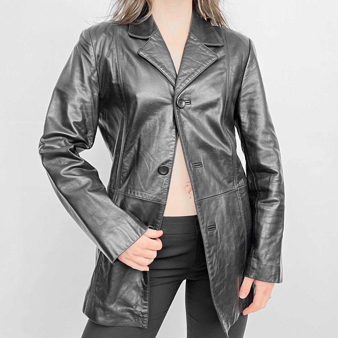 blazer vintage