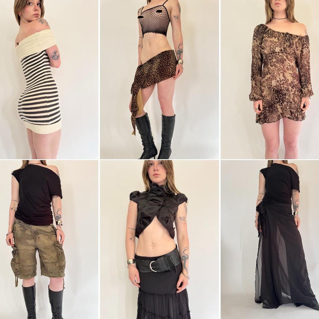 item listed by outofhand