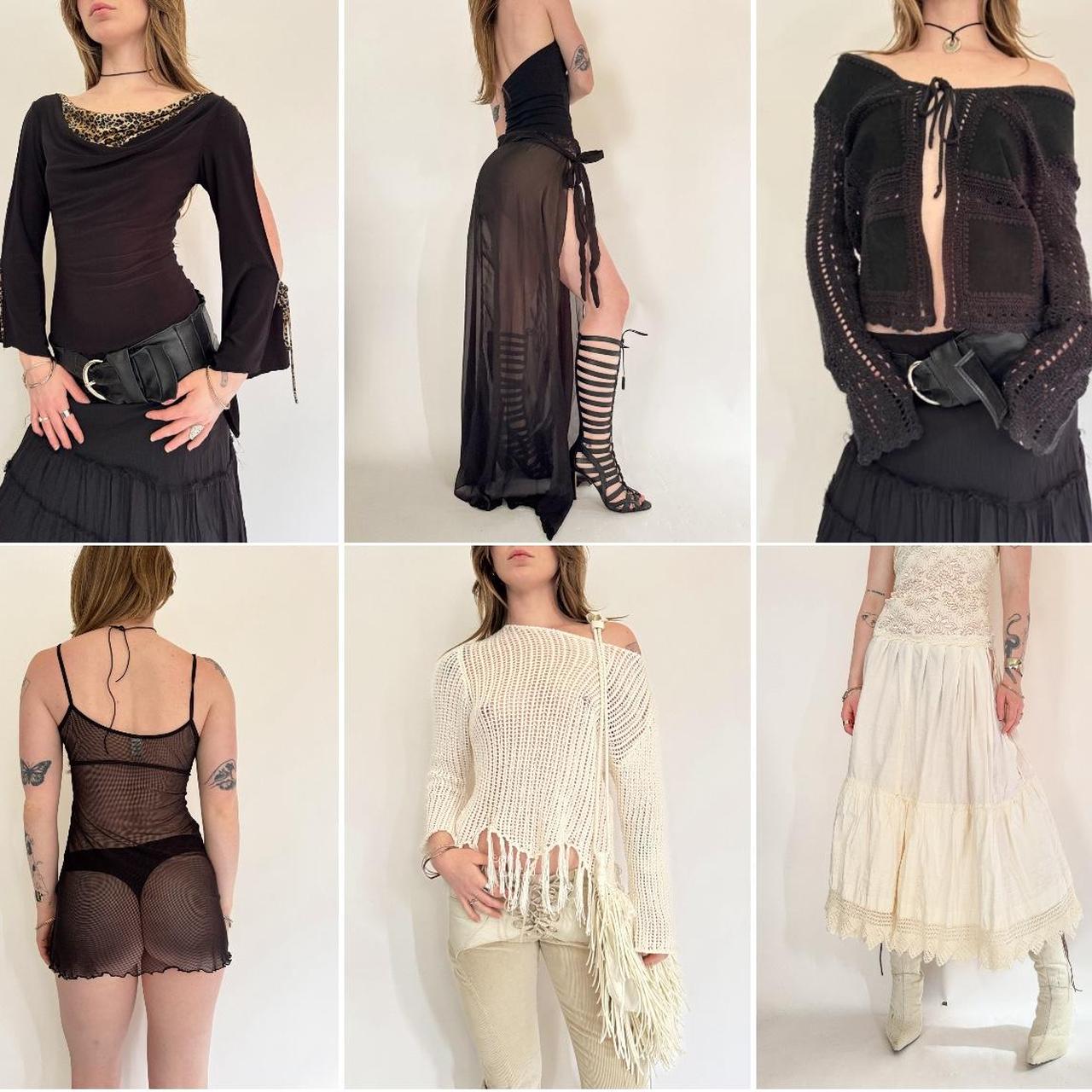 item listed by outofhand