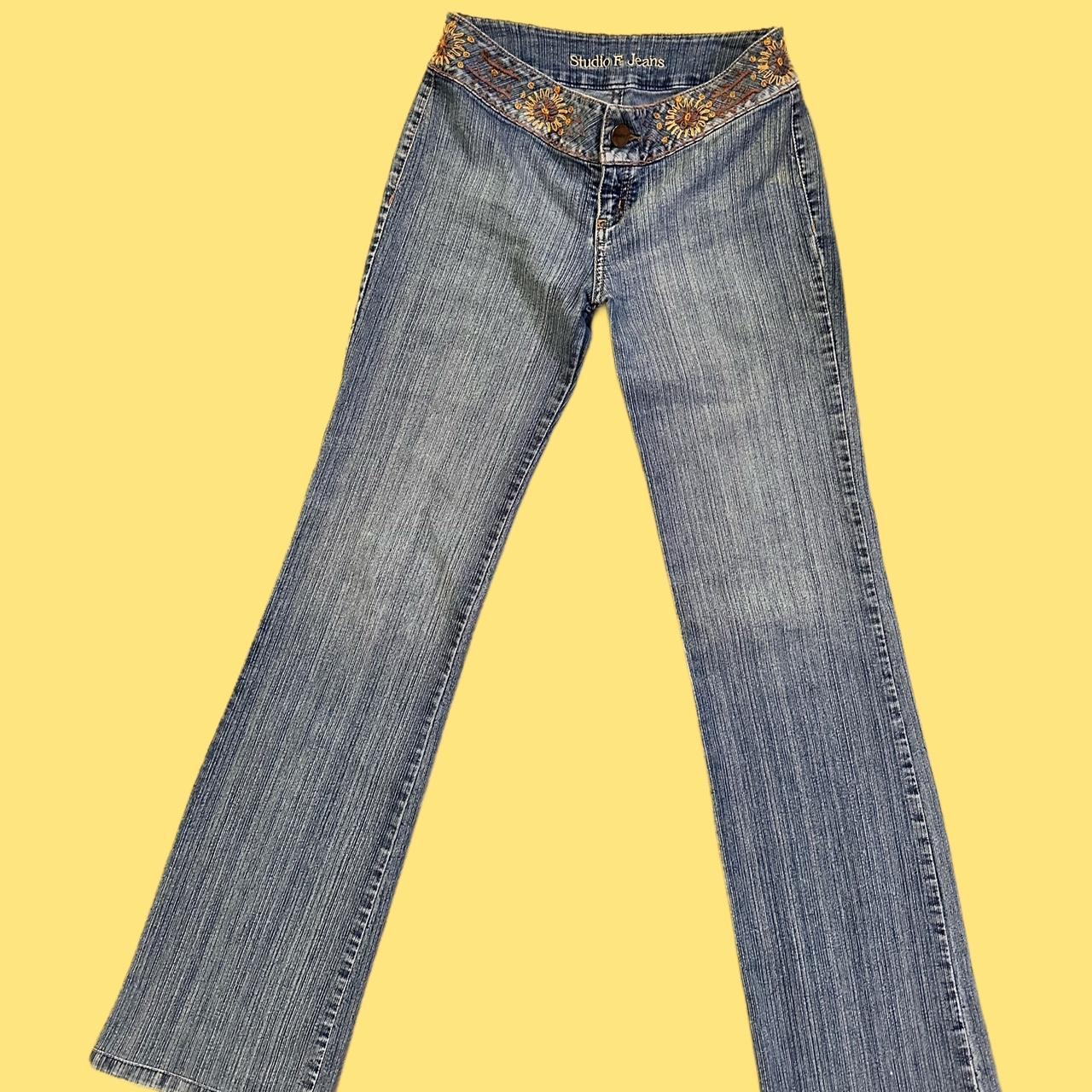 Jeans studio f discount 2020