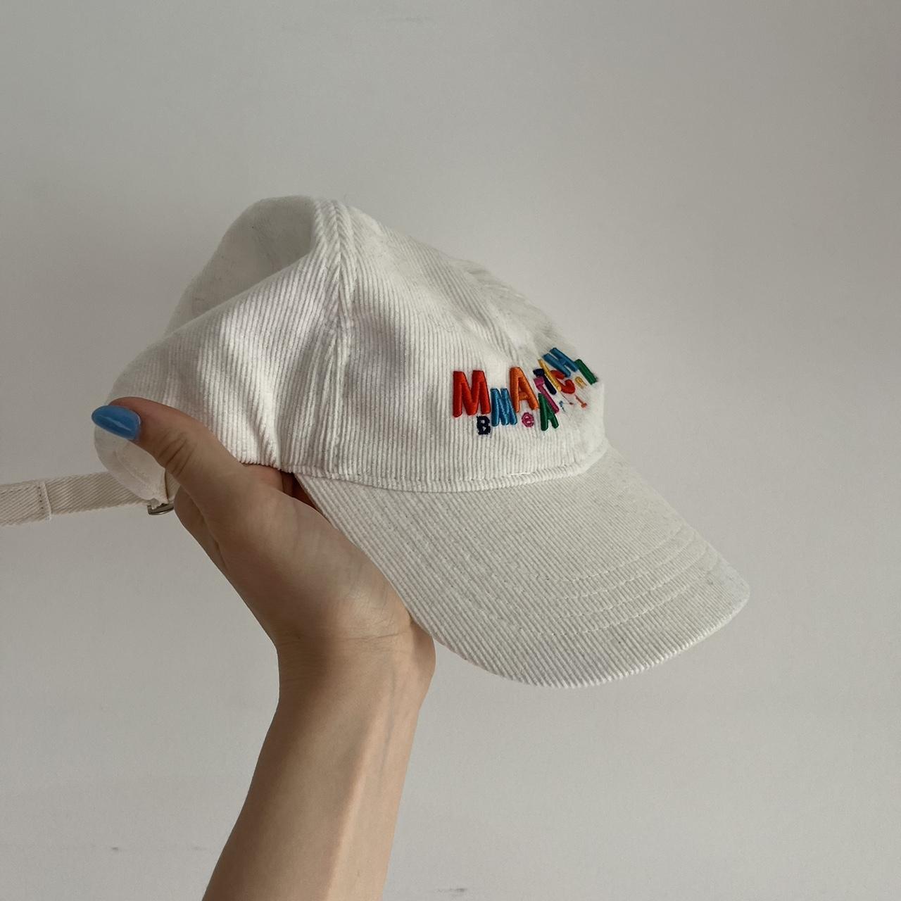 Women's multi Hat | Depop