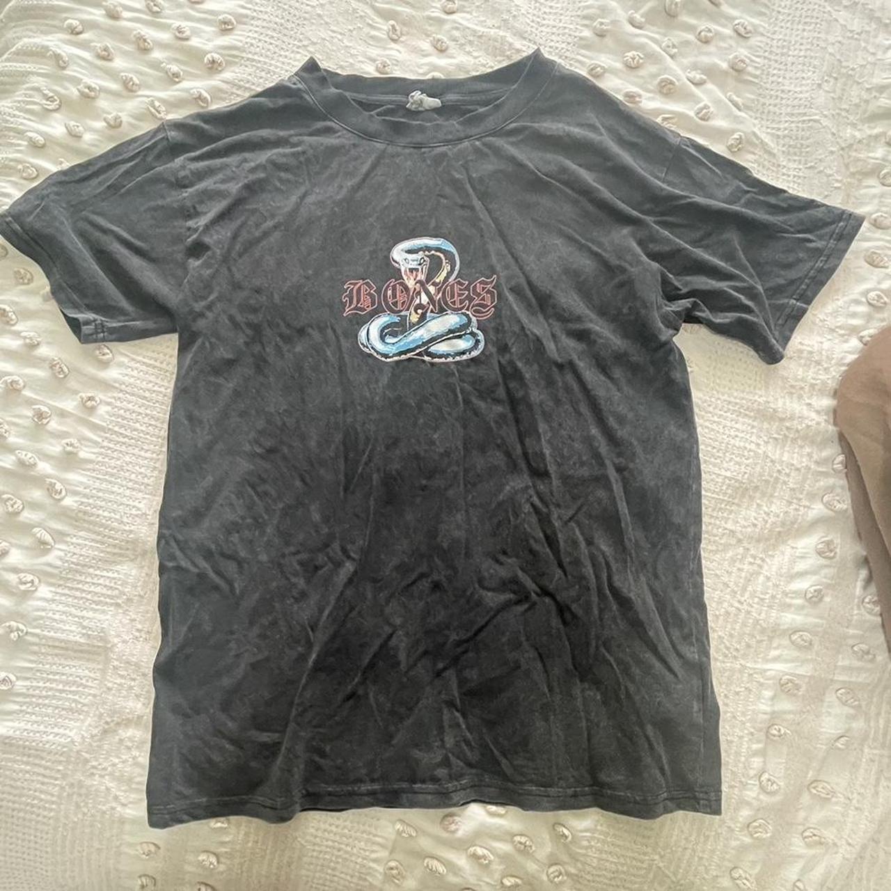 Billy bones club tee vintage Size medium Never... - Depop