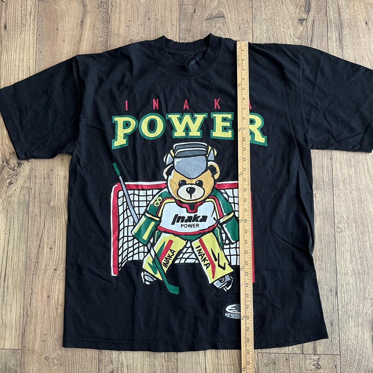 Inaka selling Power Shirt