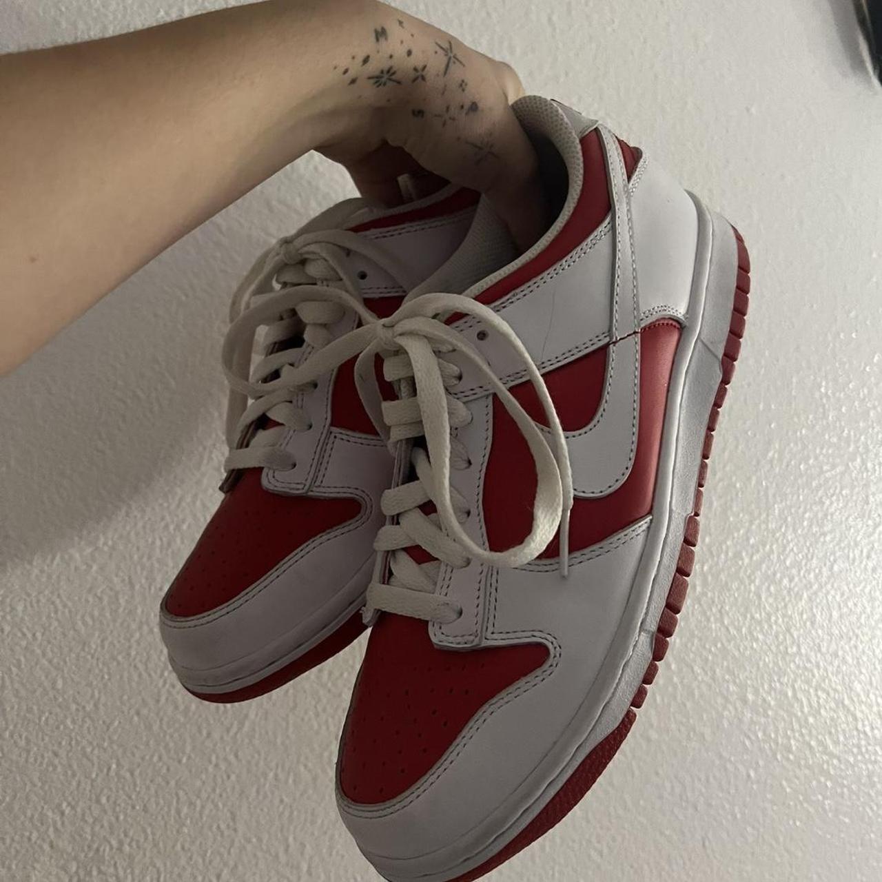 nike women's 8.5 in youth