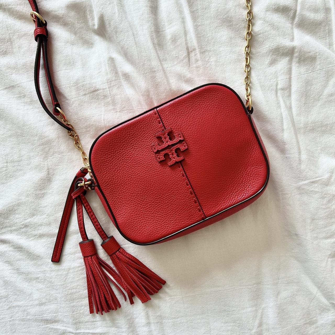 This Tory Burch Crossbody Bag at Nordstrom Is on Sale for 55% Off