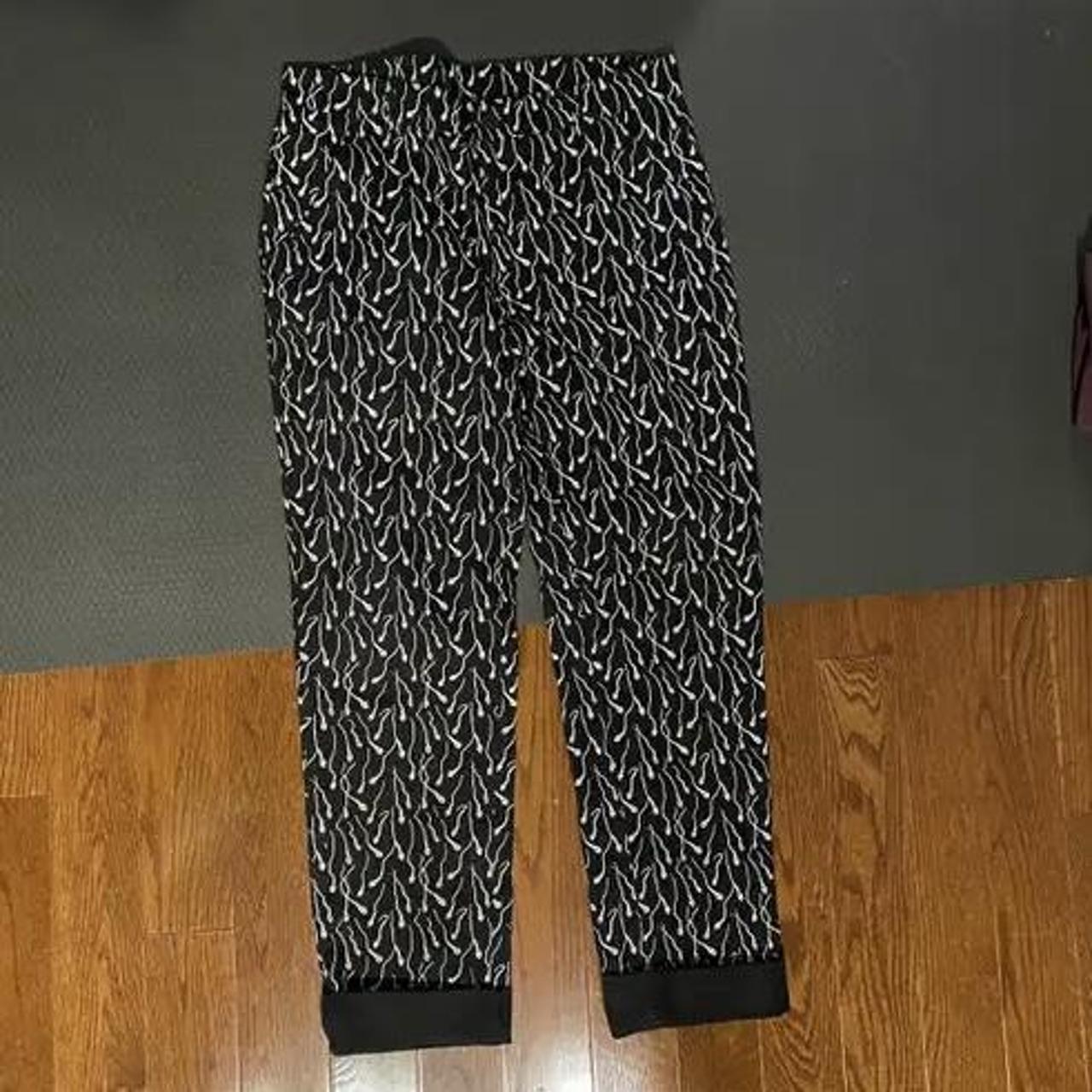 Pleasures Sperm Pants Size Mens 28 Perfect - Depop