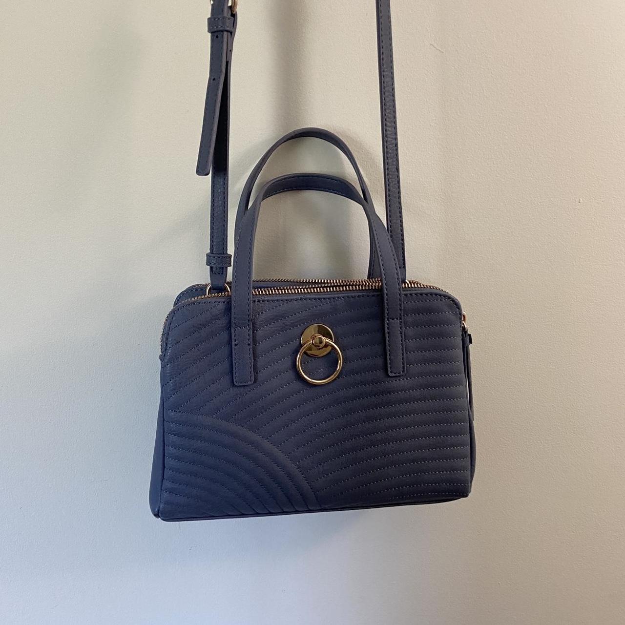 LC Lauren Conrad Women's Bag - Blue