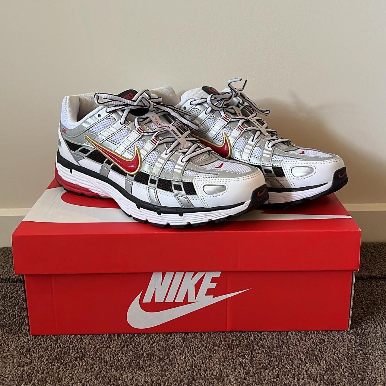 NIKE P-6000 Men’s US 10 Retail for $160aud In my... - Depop