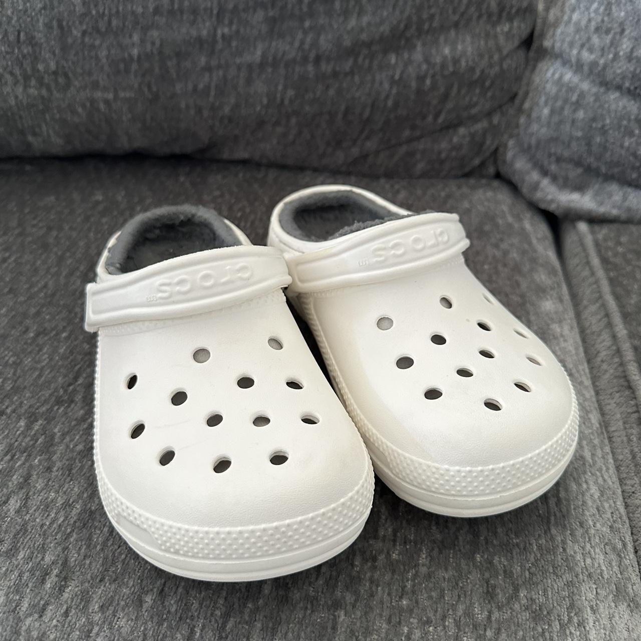 croc shoes