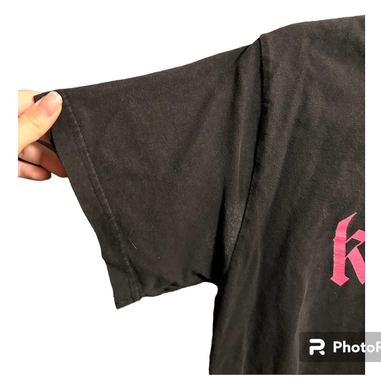 Kirsh Korea Black Logo Cherry...