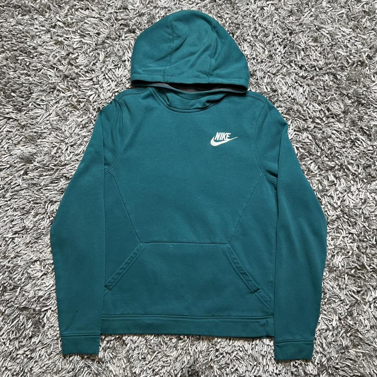 nike hoodie womens vintage
