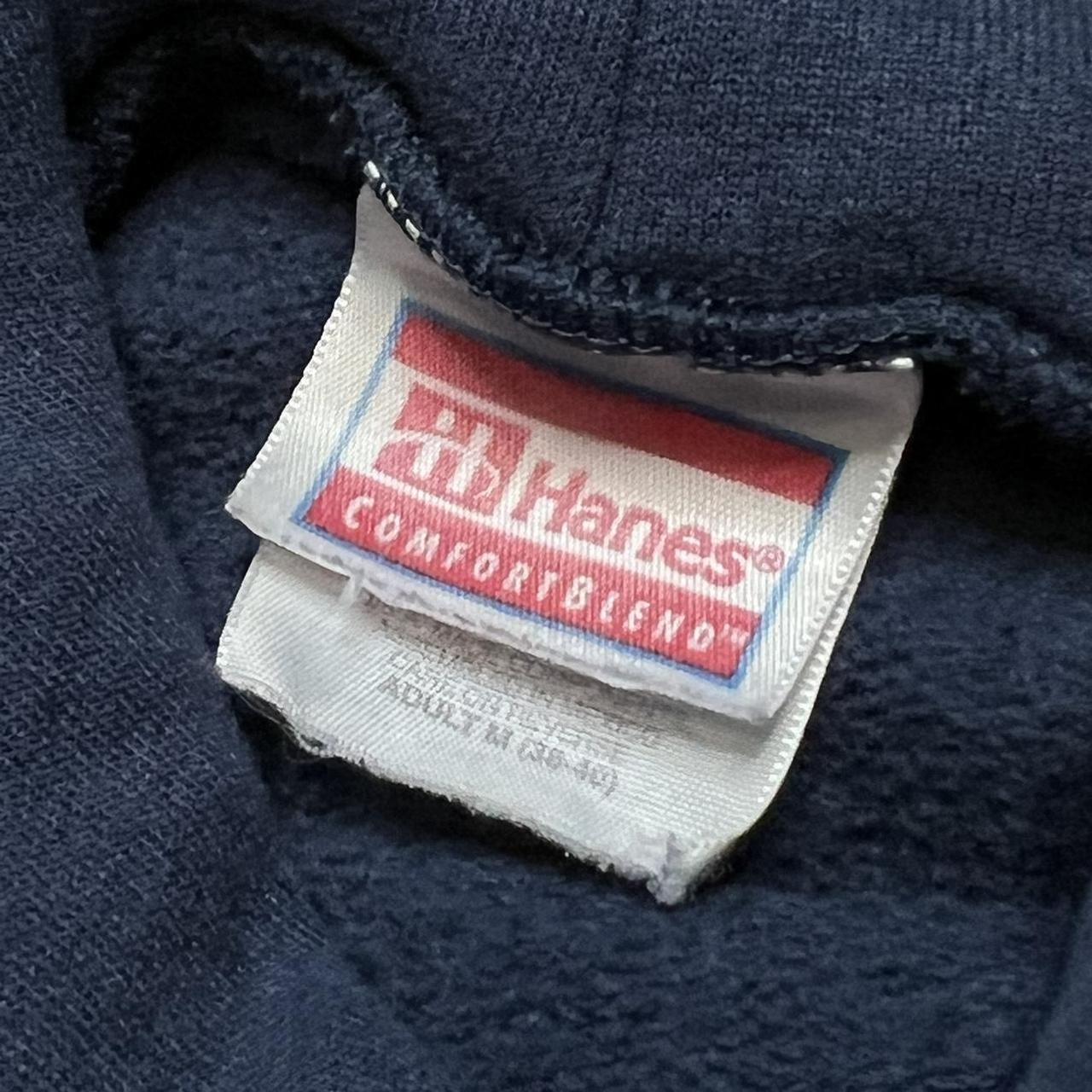 Hanes Men's multi Hoodie | Depop