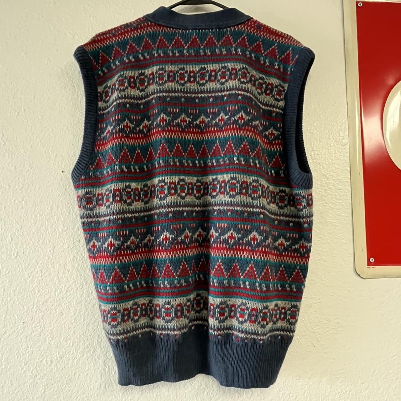 London fog vest made in the USA. 🔥FREE... Depop