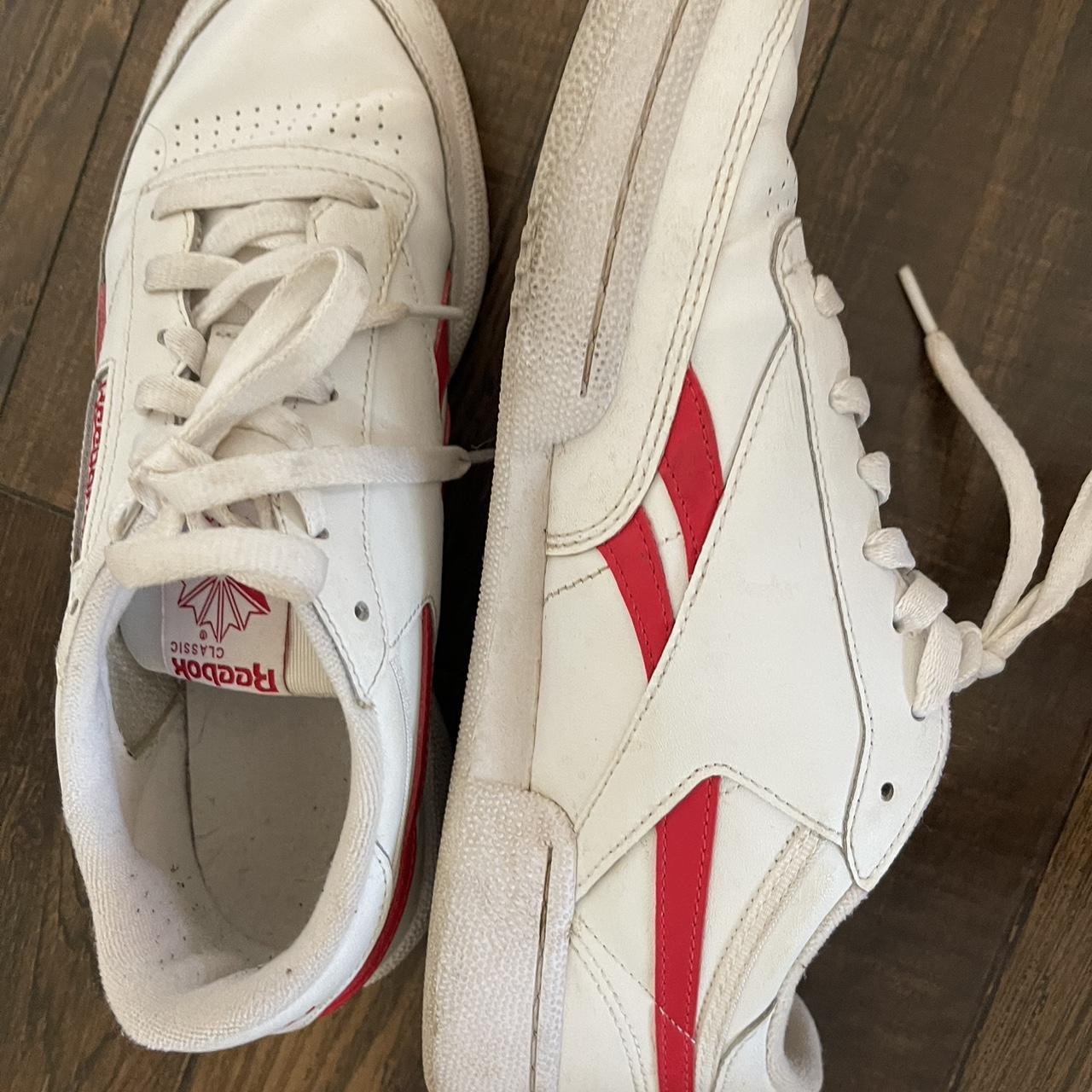 reebok print lite rush women's