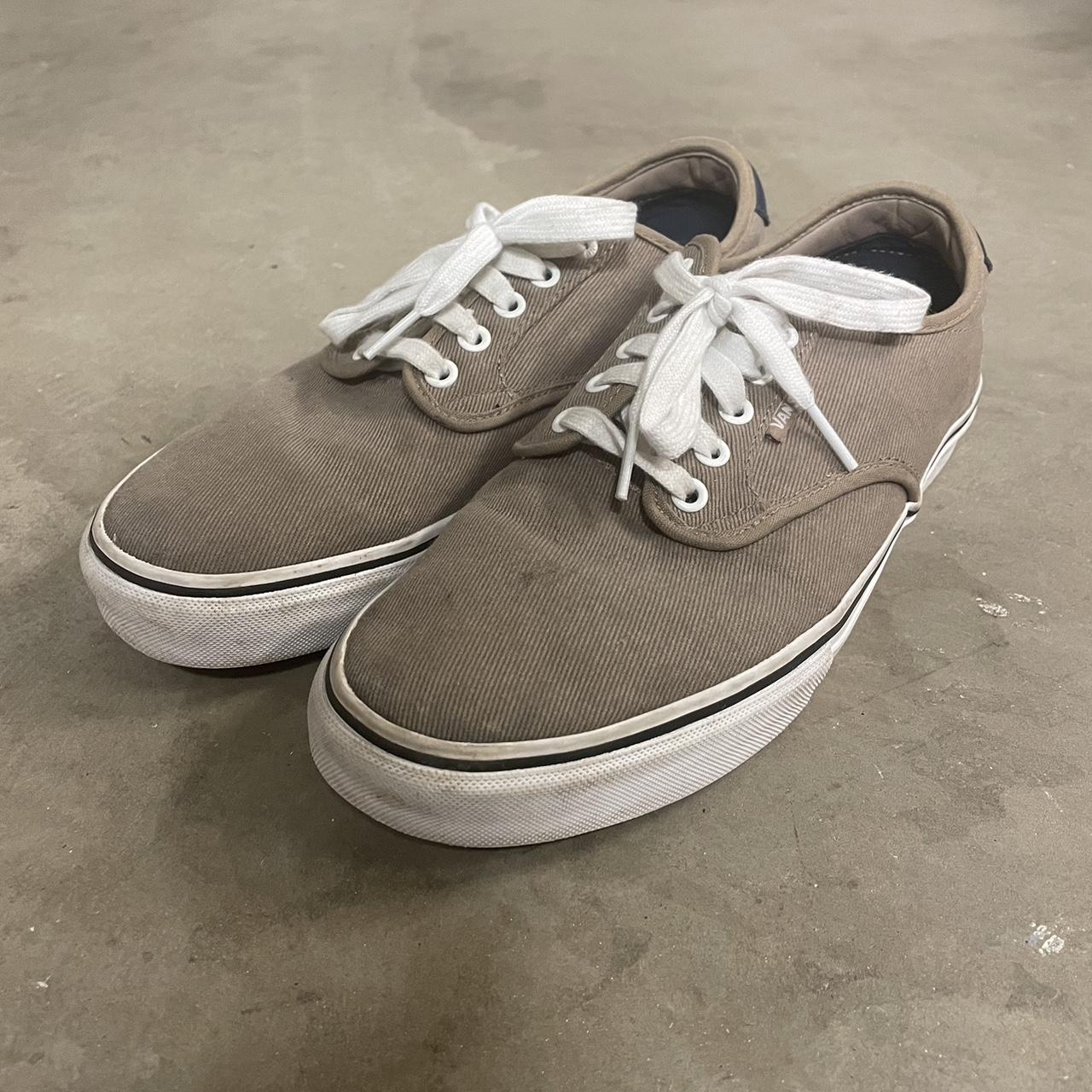 Mens vans ultracush hotsell