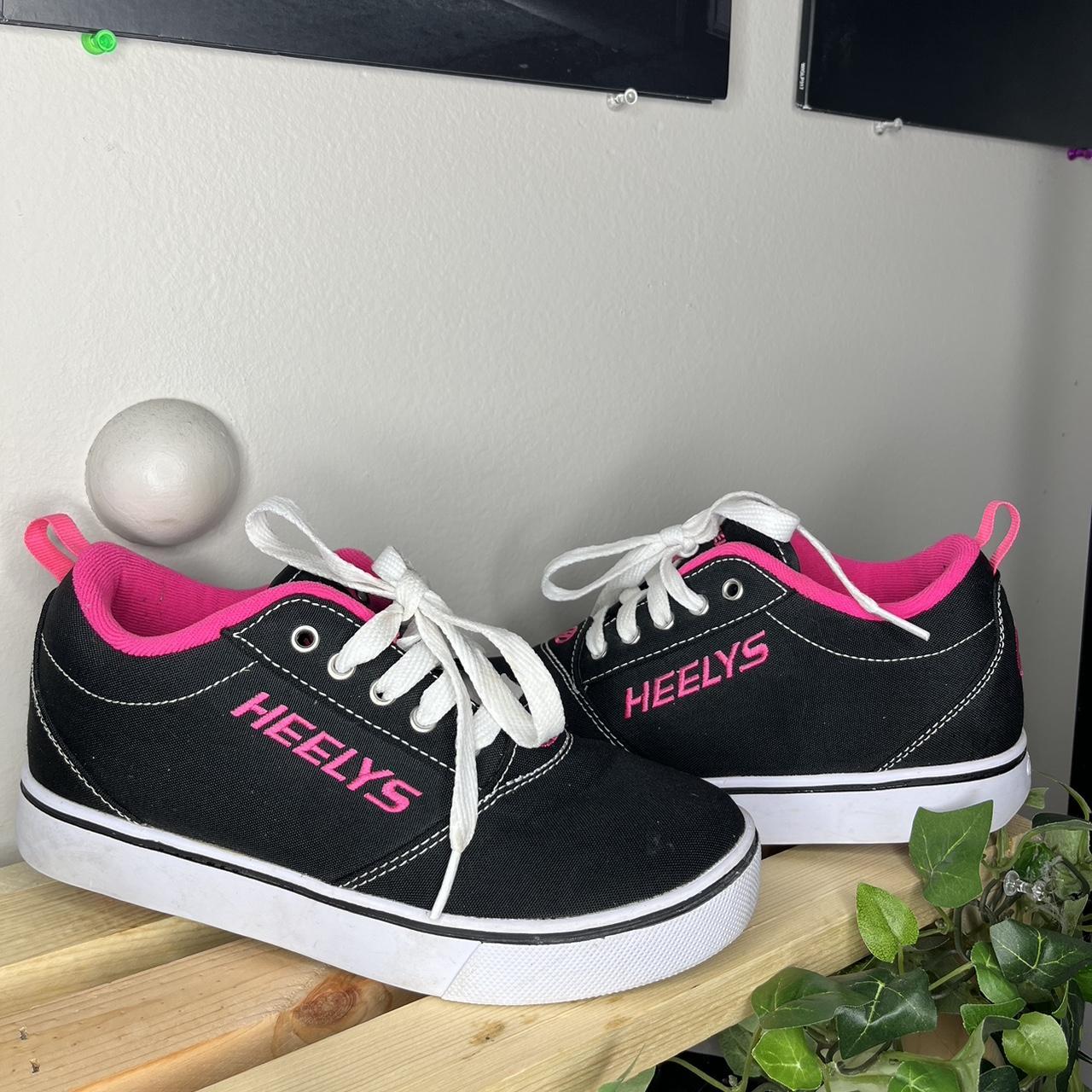 heelys womens 9
