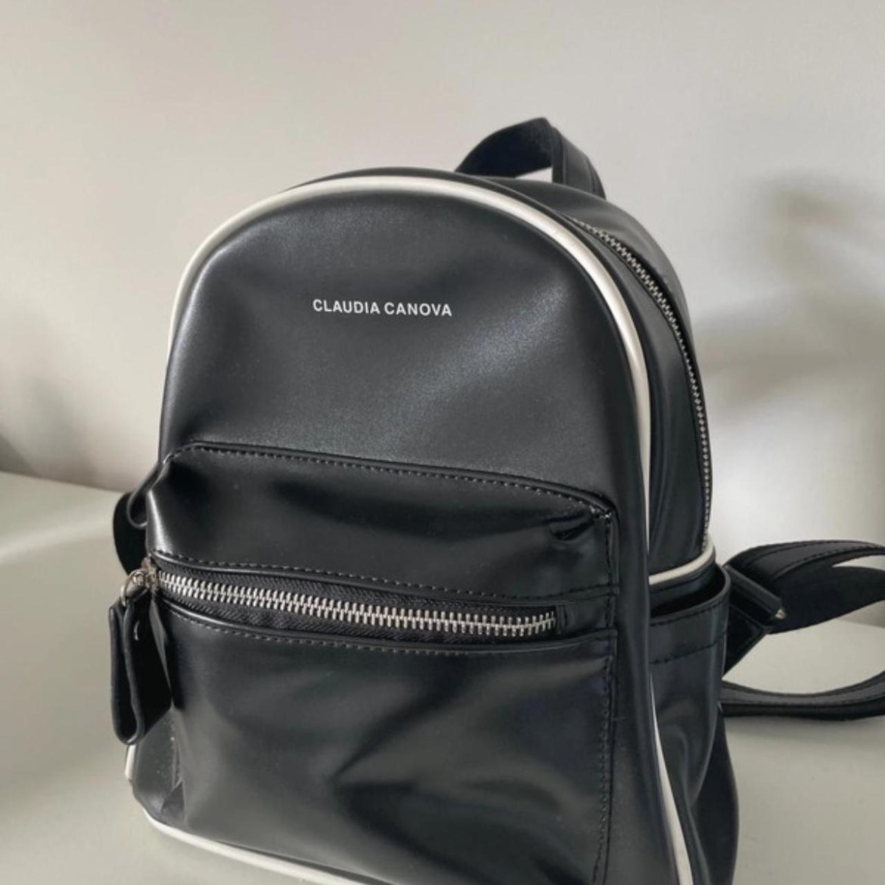 Claudia canova mini backpack sale