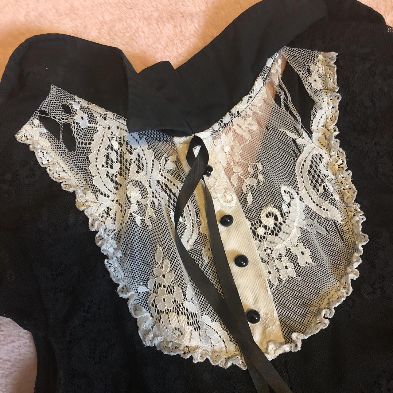 killstar agnes dress