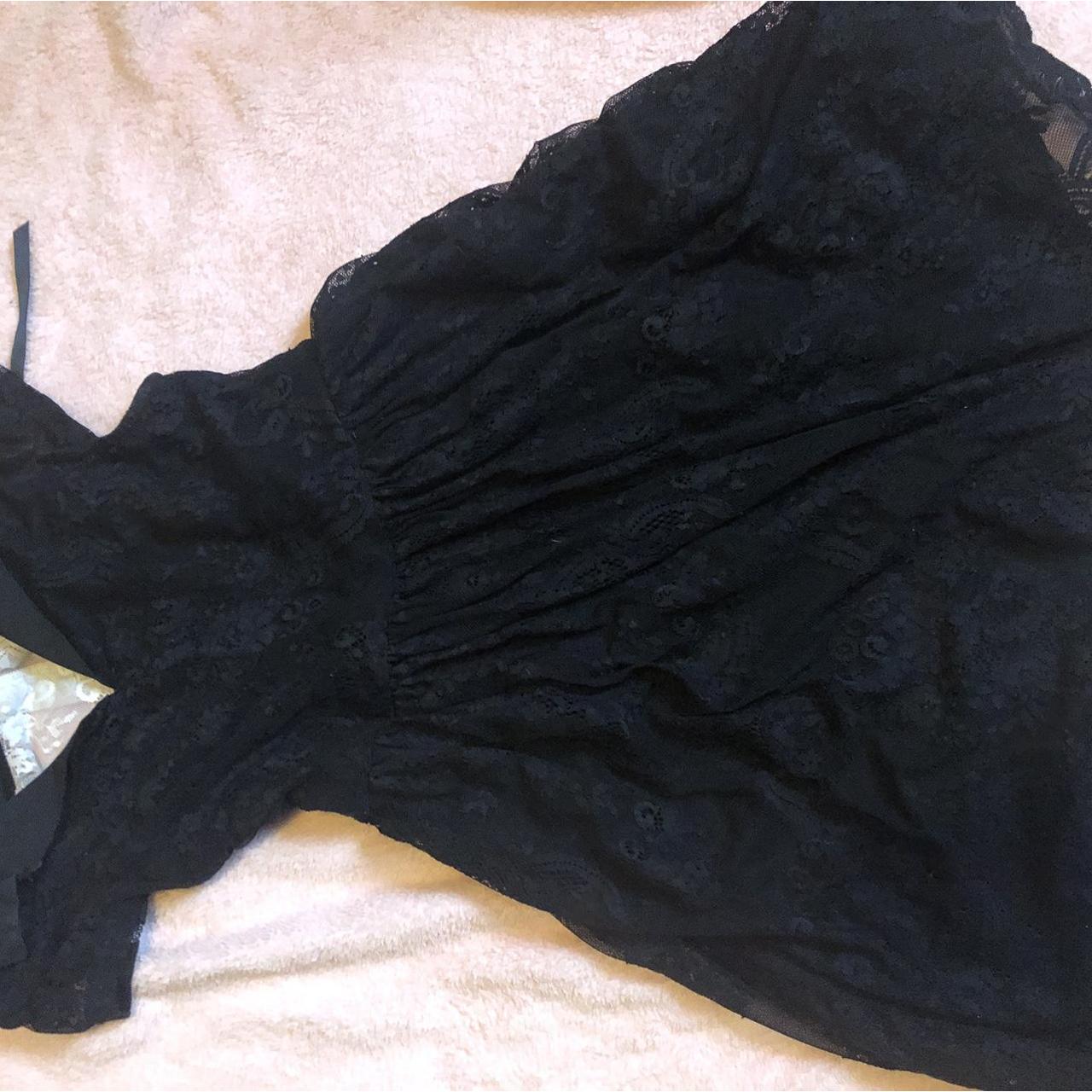 killstar agnes dress