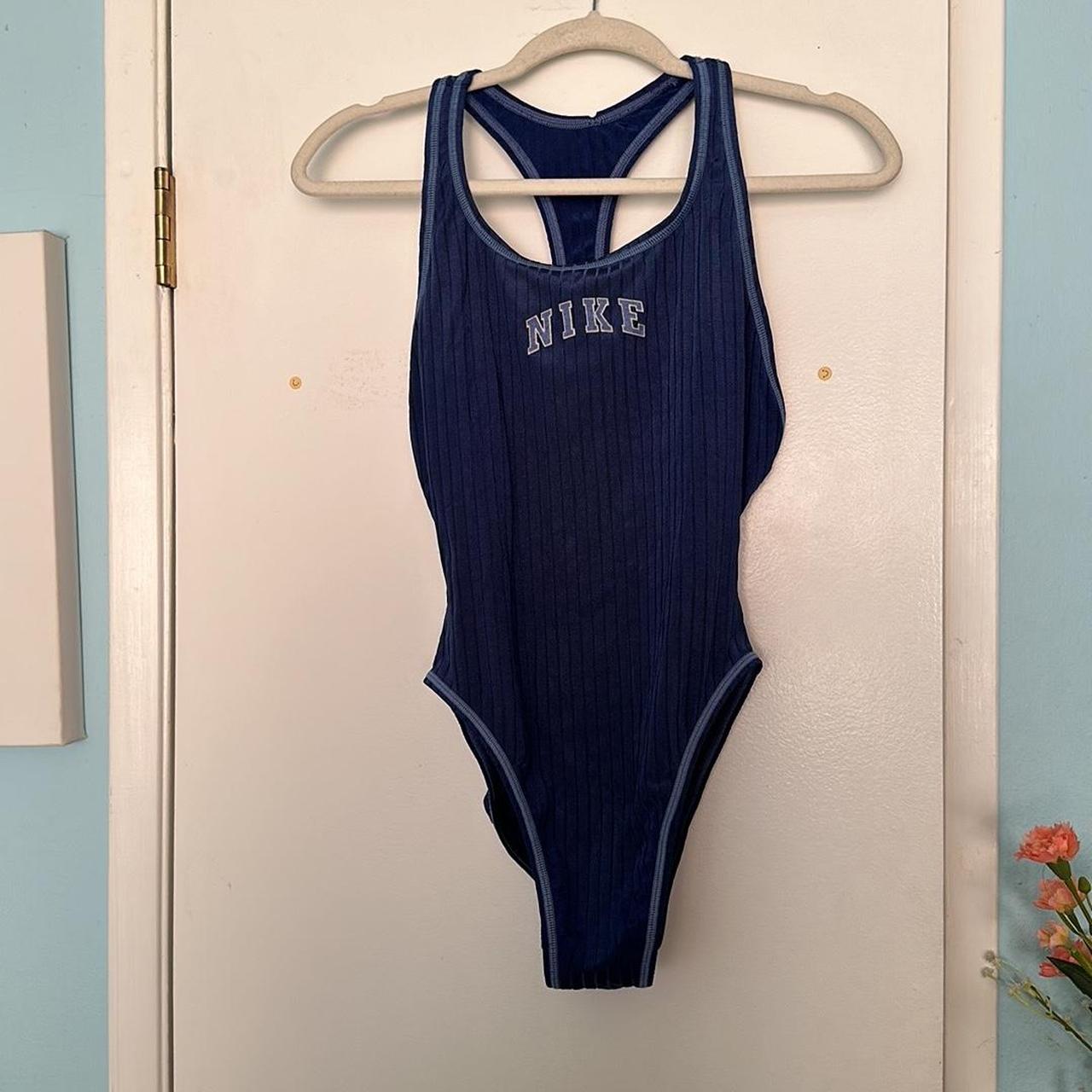 Vintage store nike swimsuit