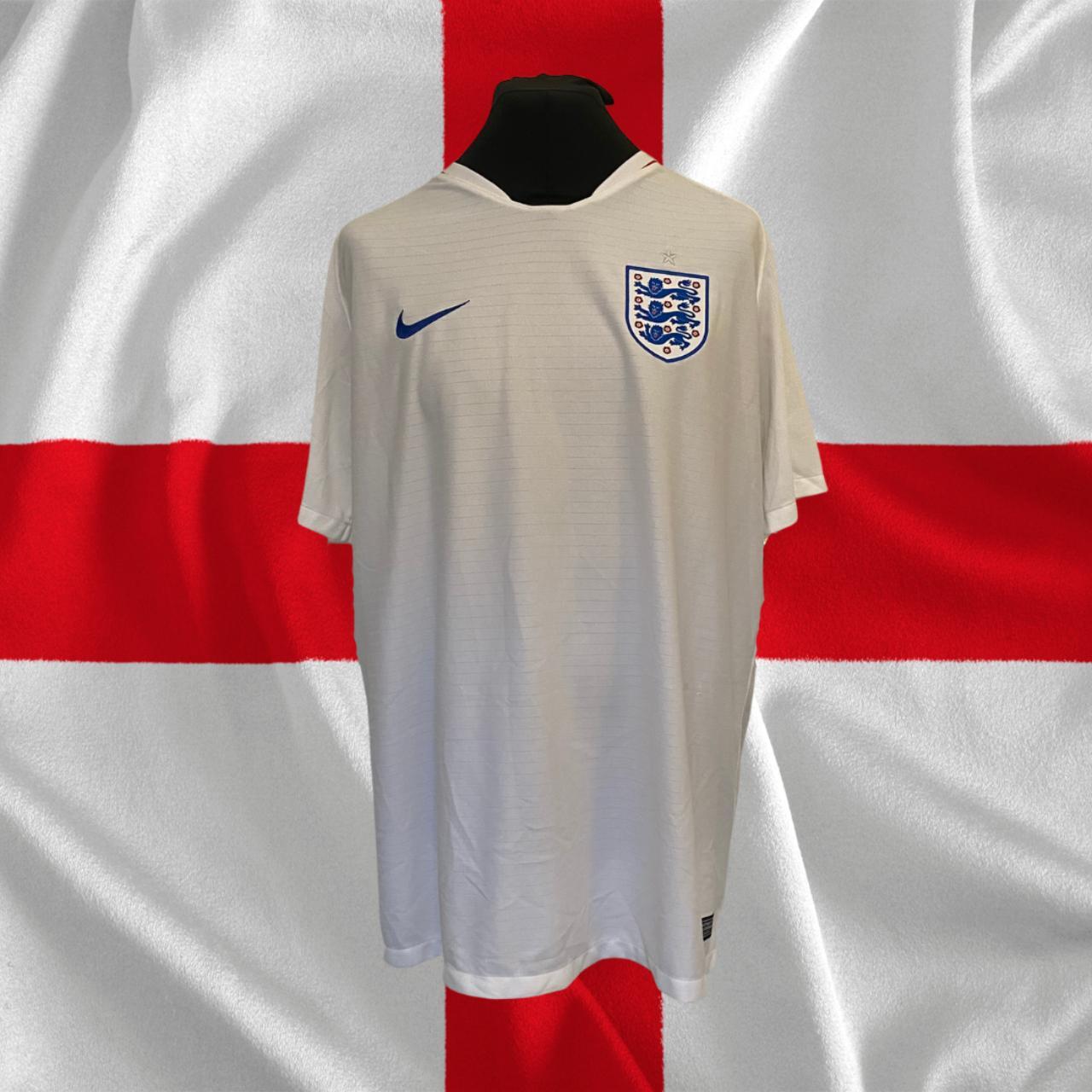 mens england football shirt 2018