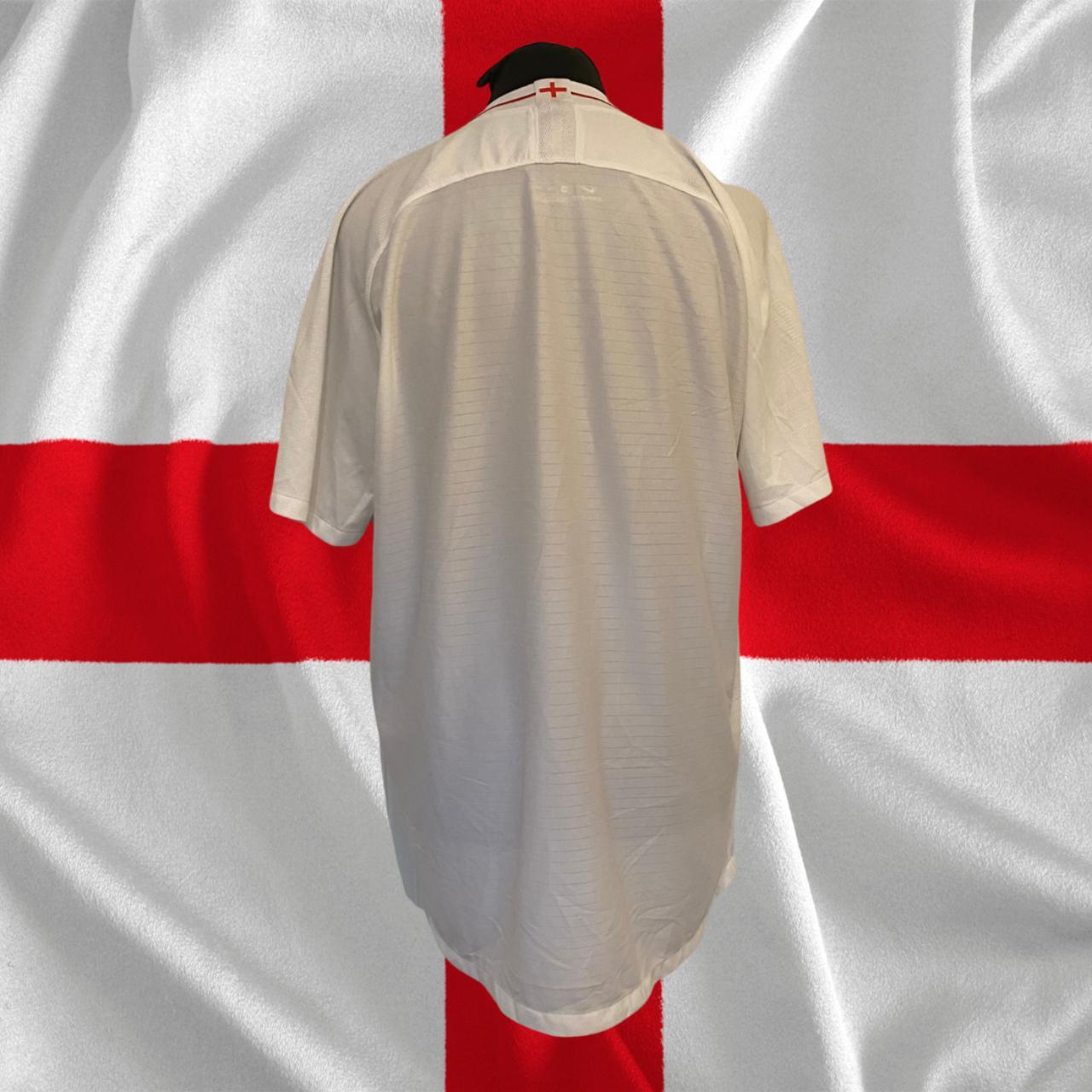 mens england 2018 shirt