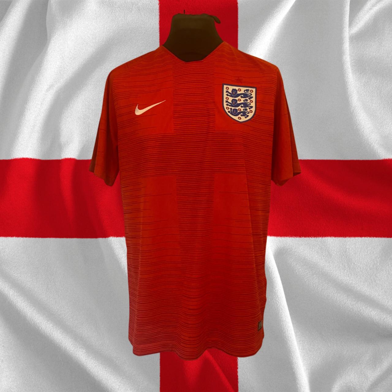 mens england football shirt 2018