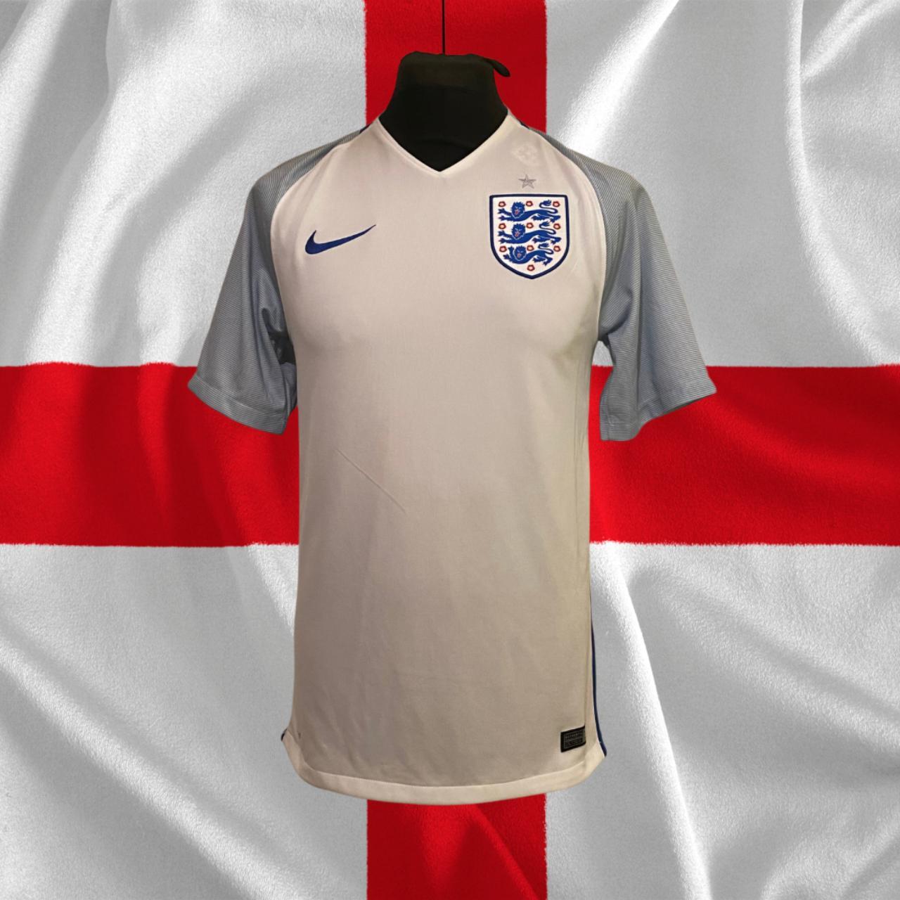 mens england shirt 2016