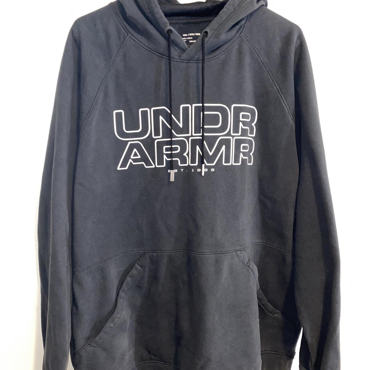 Hoodie under online 200