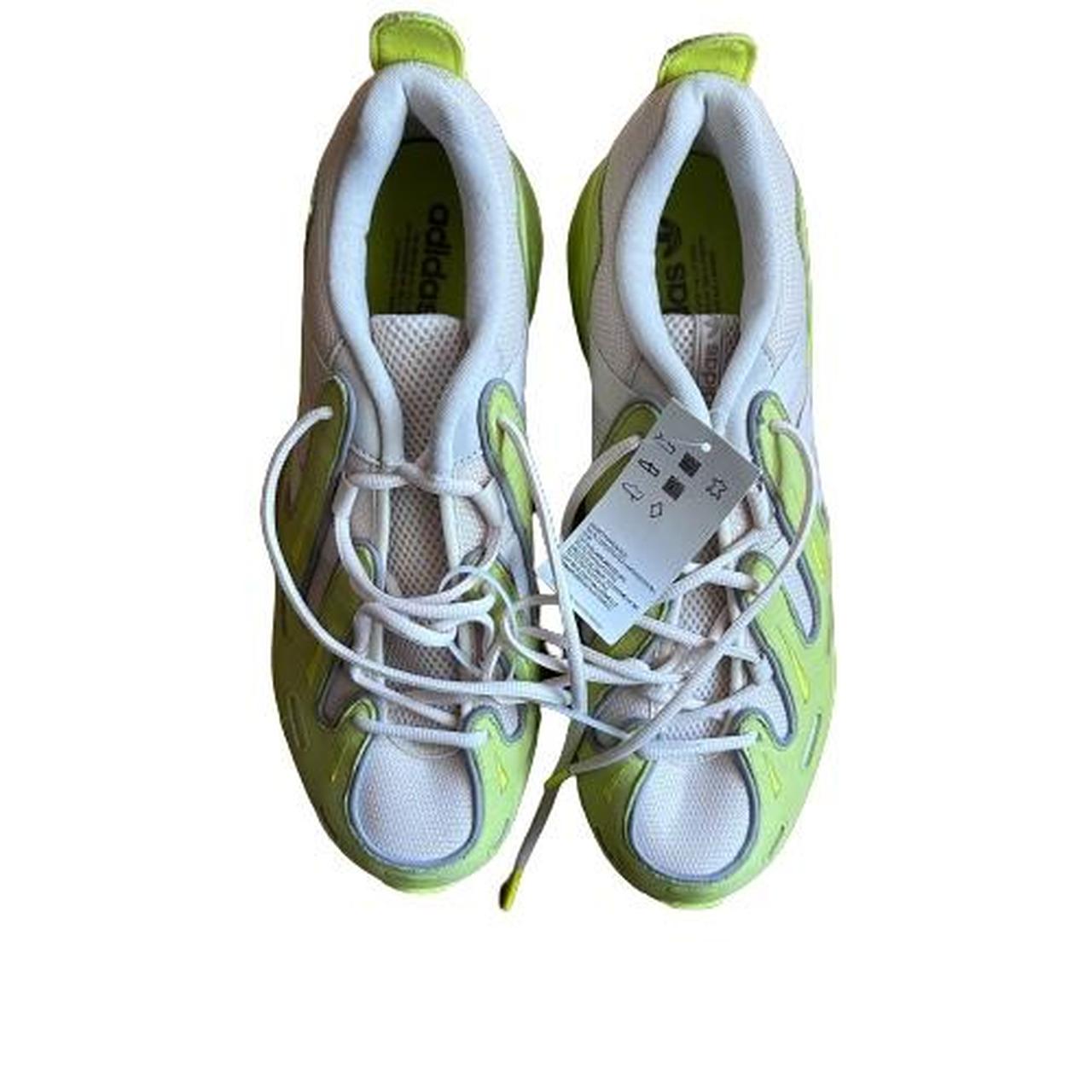Adidas EQT Gazelle Linen size 11.5 Brand new with... - Depop