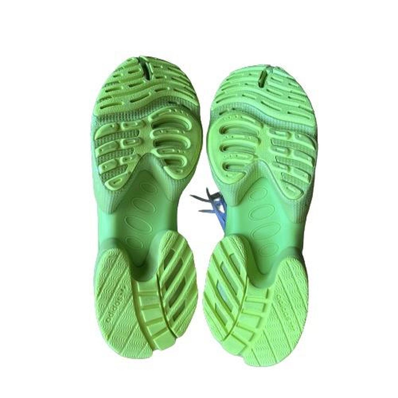 Adidas EQT Gazelle Linen size 11.5 Brand new with... - Depop