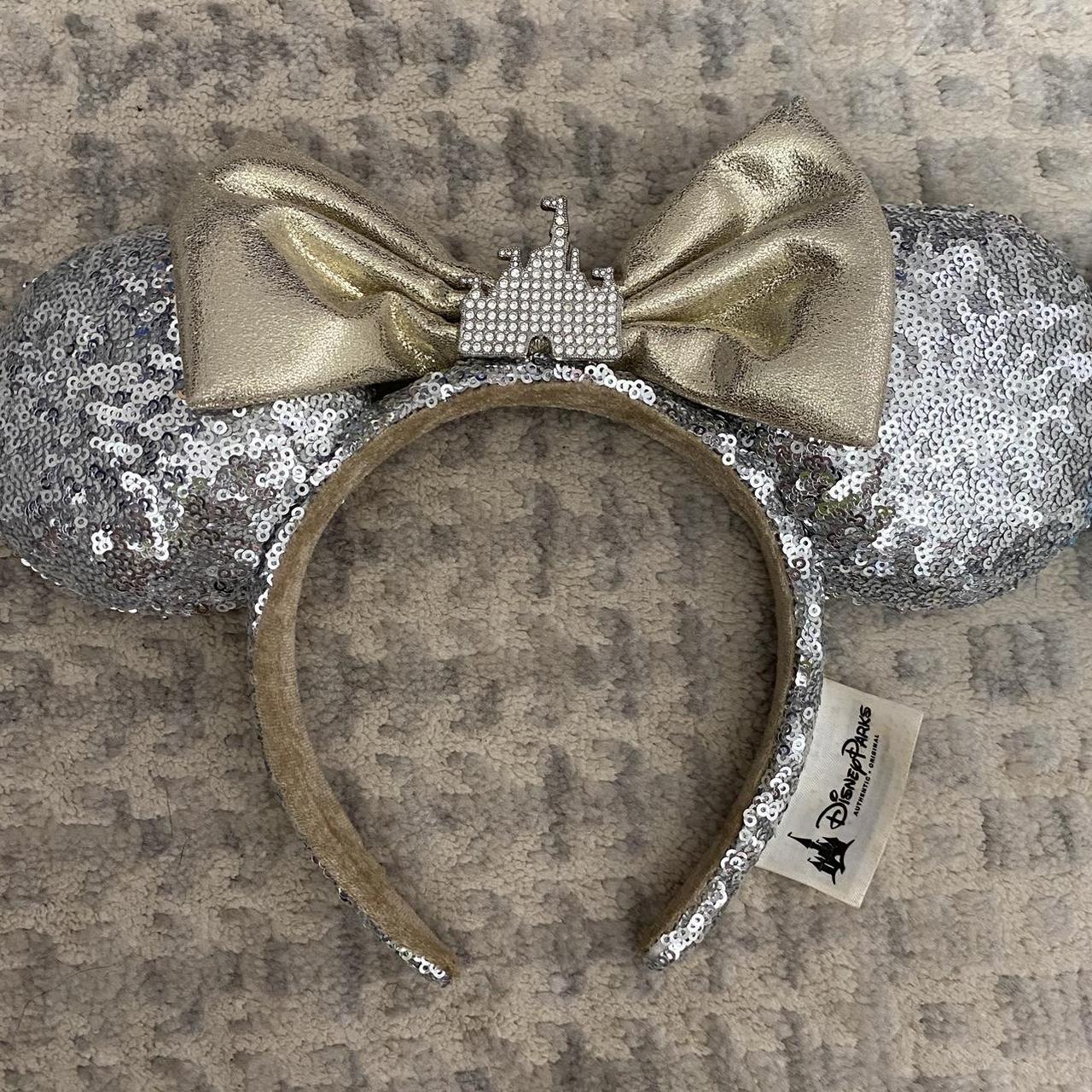 Disney Women's Hair-accessories | Depop