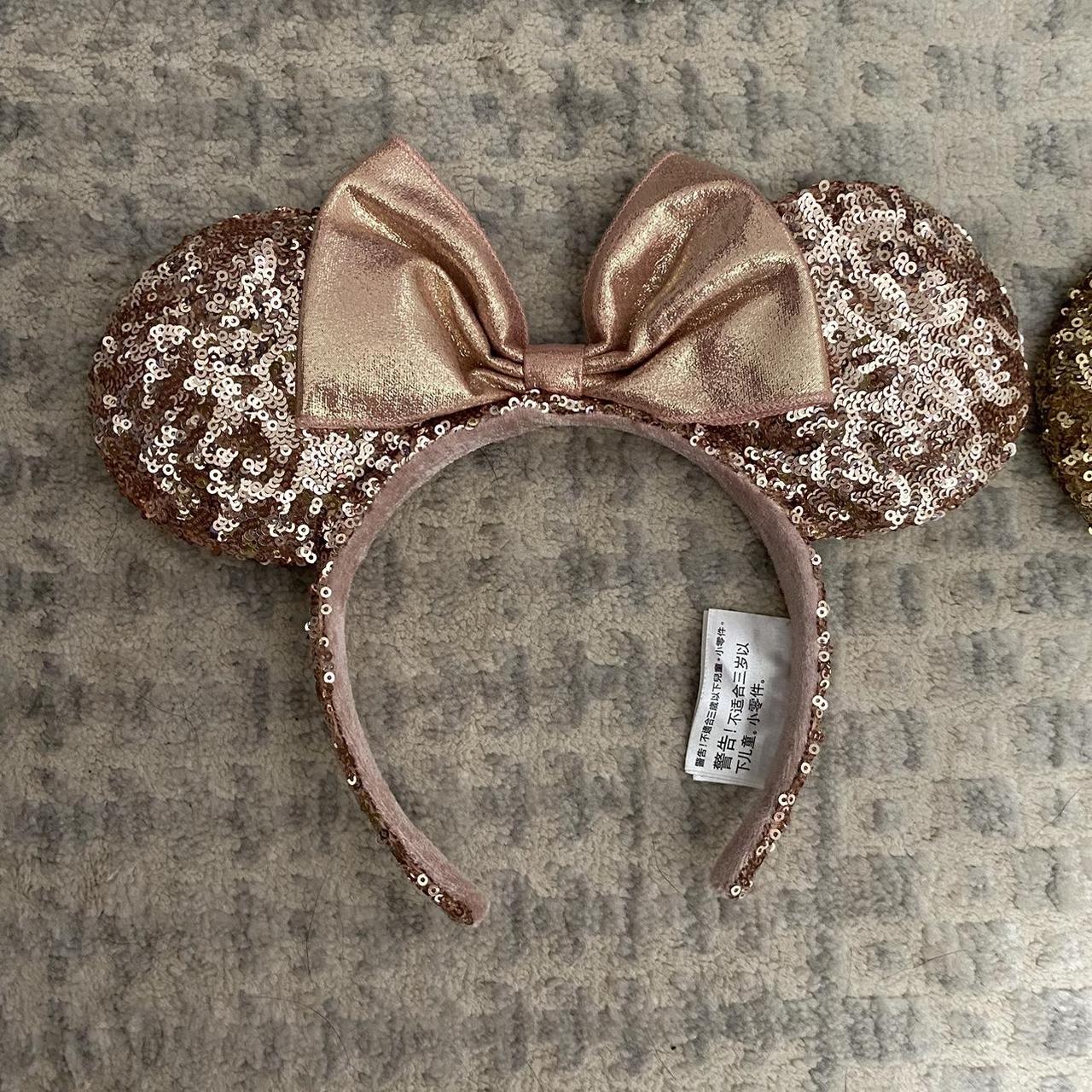 Disney Women's Hair-accessories | Depop