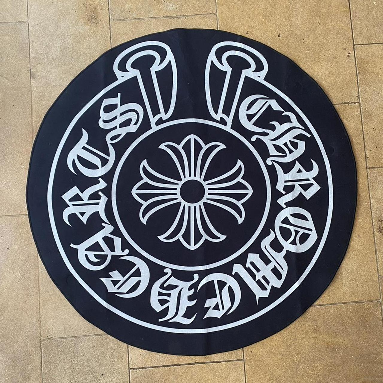 Chrome Hearts Decor-home-accesories | Depop