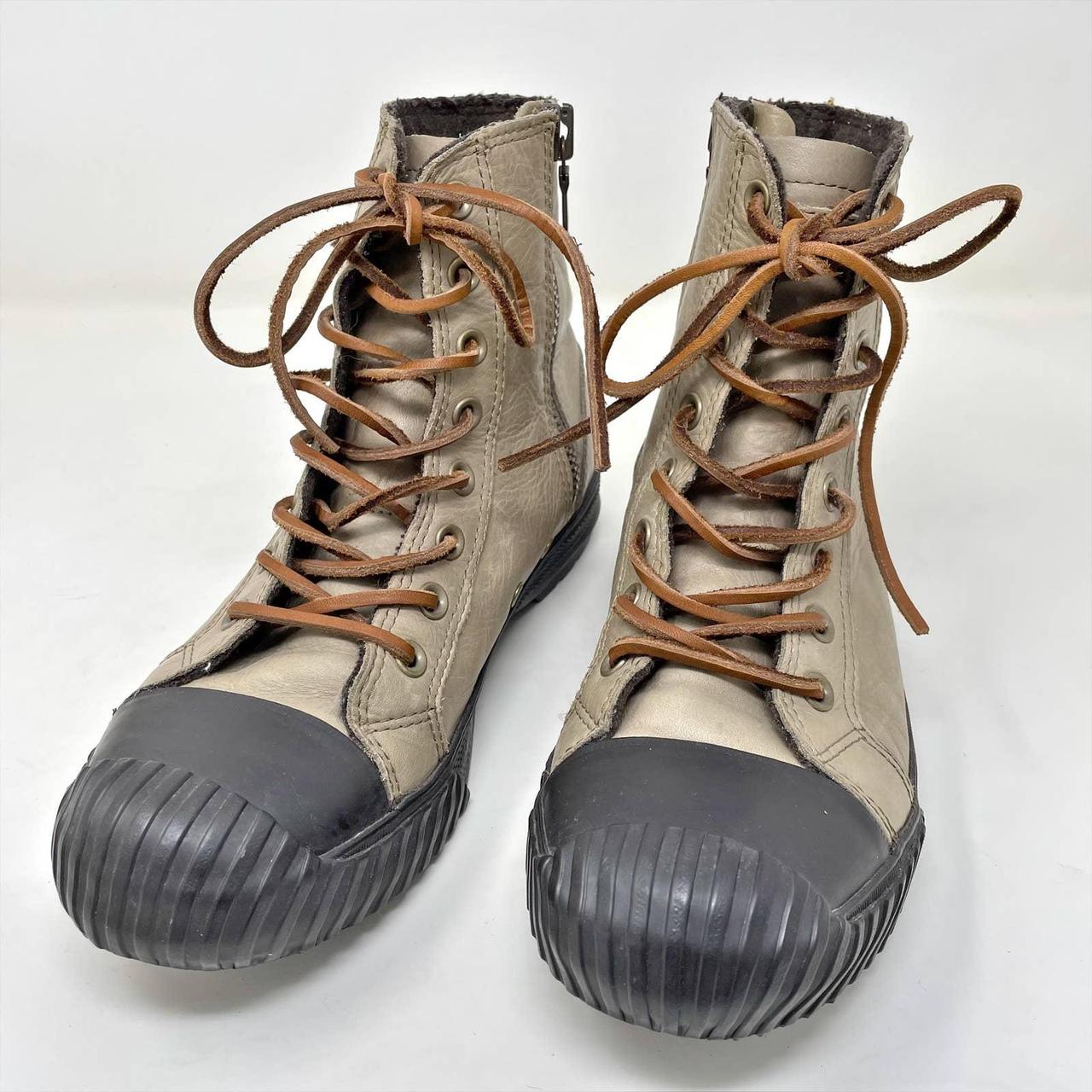 Converse clearance bosey boots