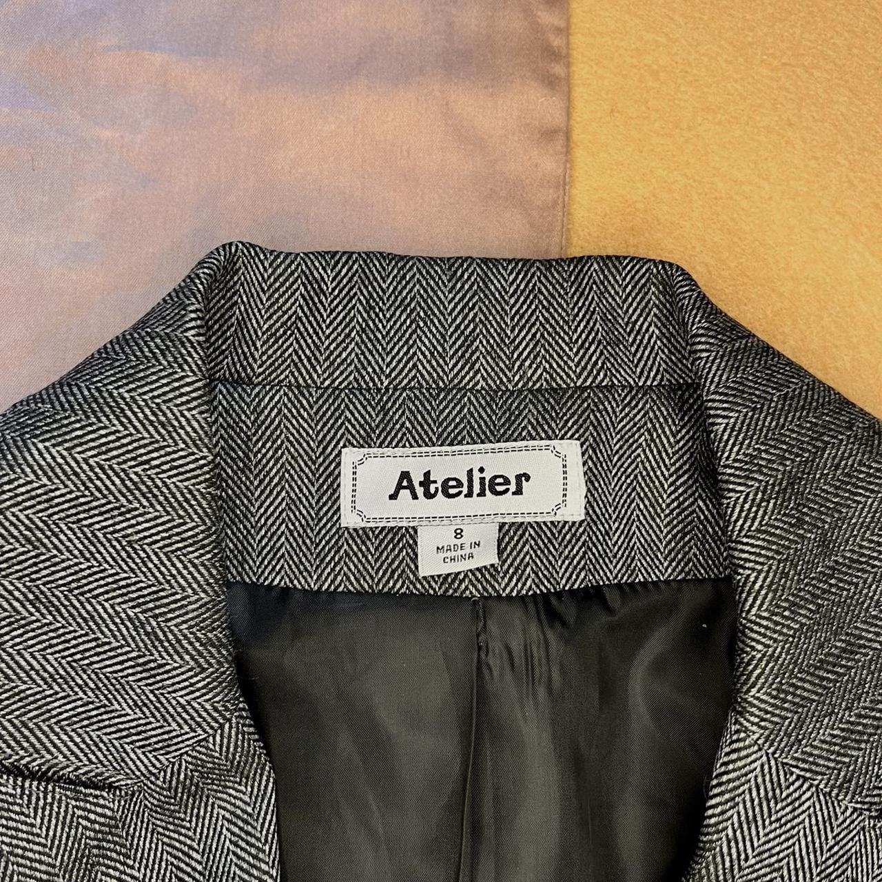 Atelier Paulin Women's multi Jacket (4)