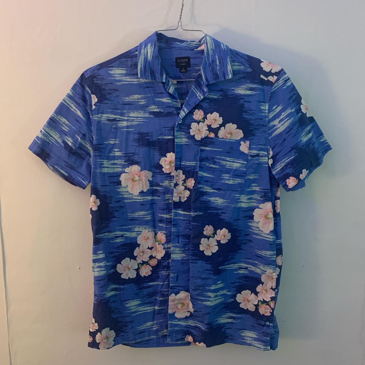 Hawaiian Shirt - Depop