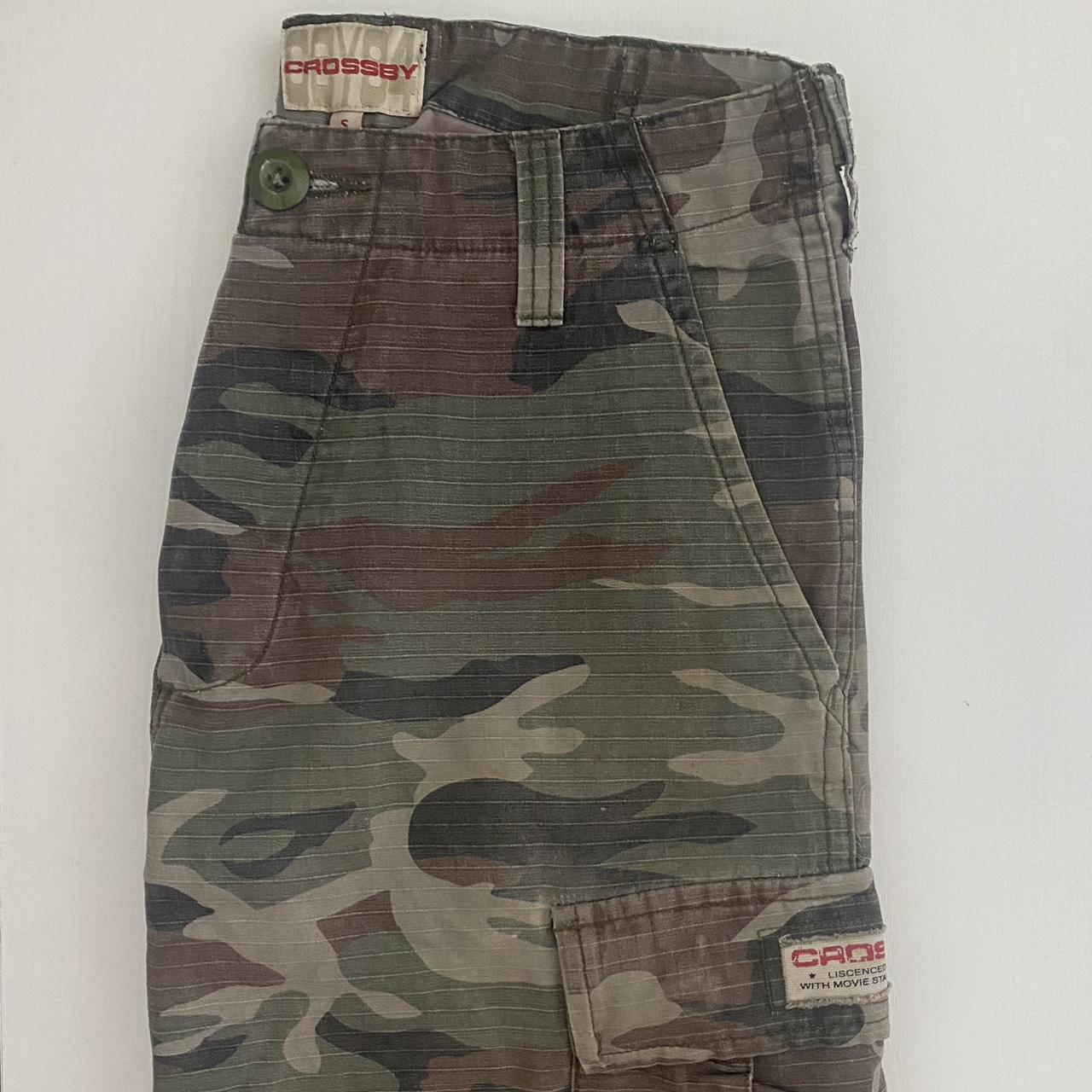 Send offers!! cargo army pants waist - 29” best for... - Depop