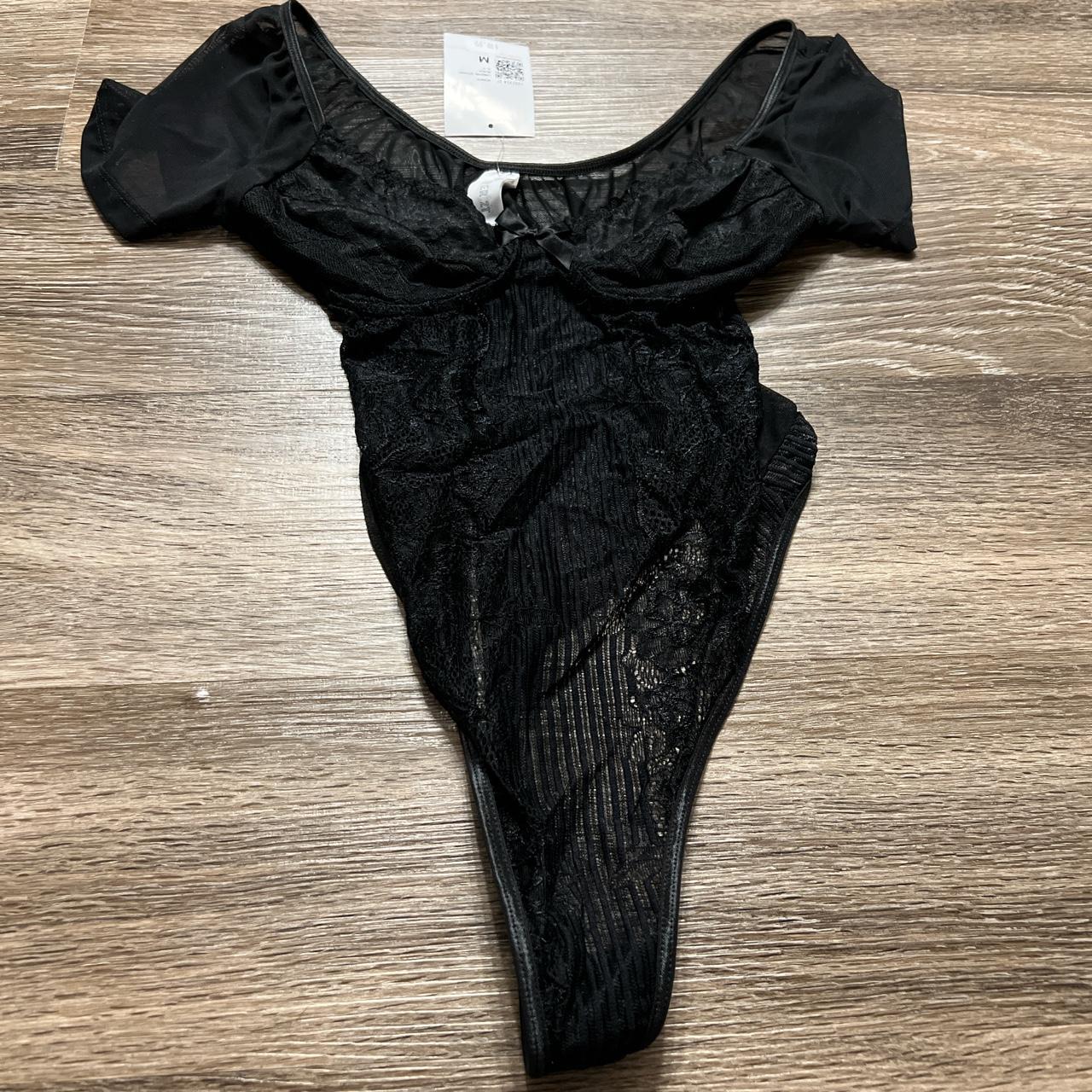 Never worn, lingerie from forever 21 #lingerie - Depop