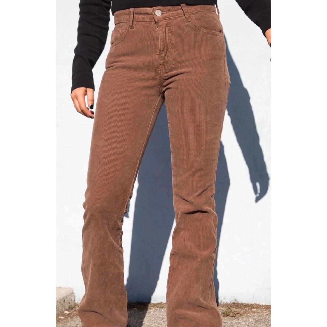 Darlene Corduroy Pants