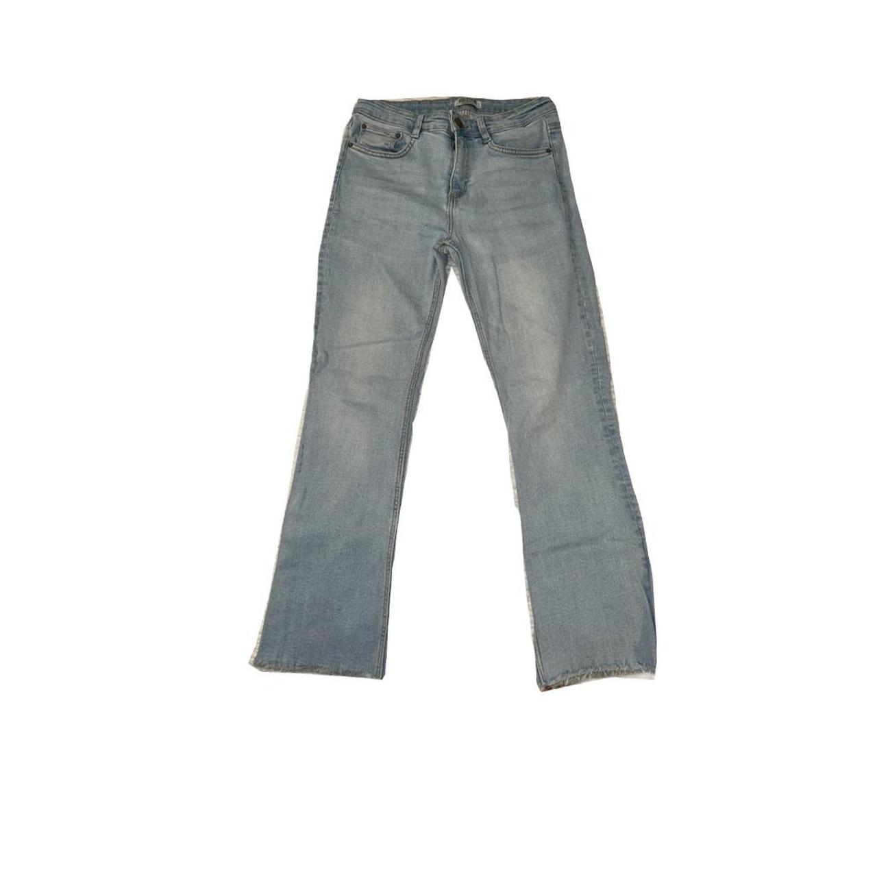 Trafaluc denim hot sale wear zara