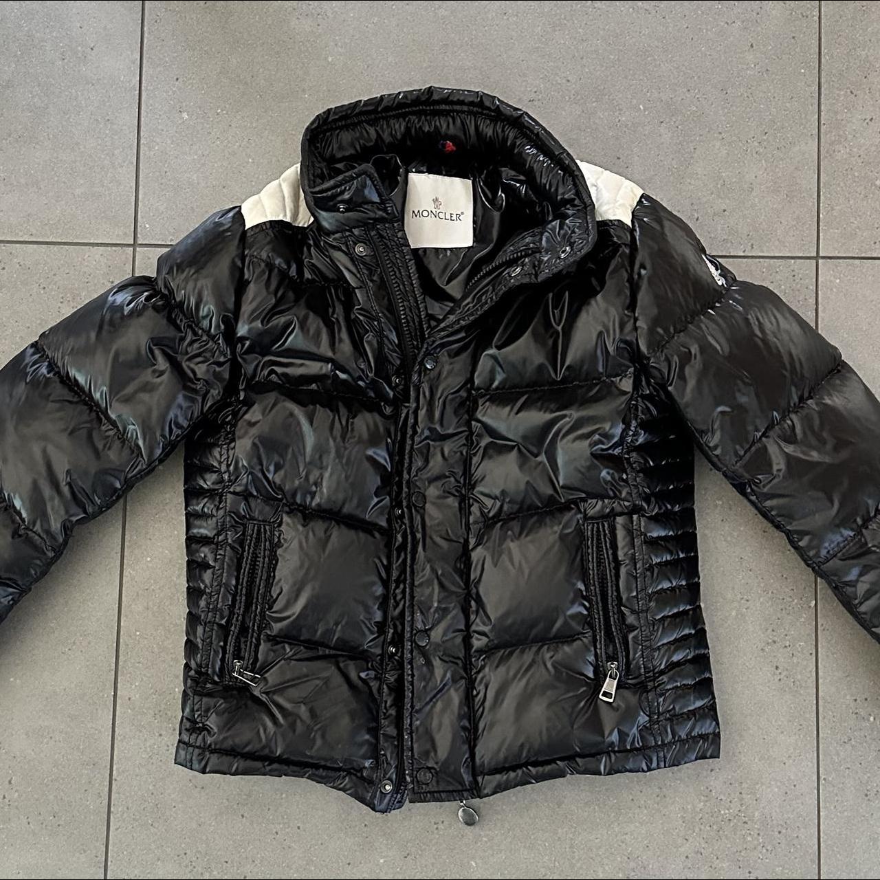 Moncler coat deals age 12