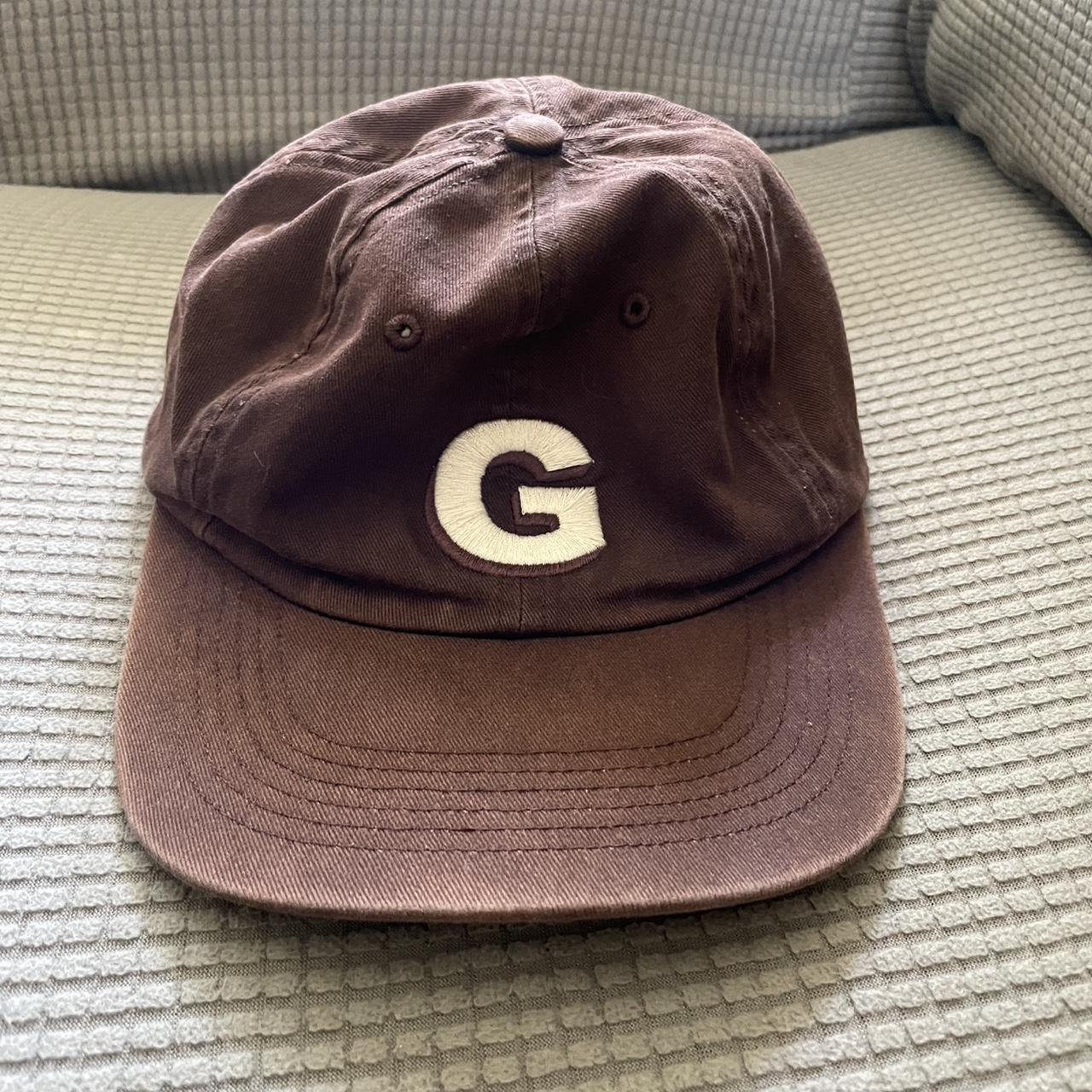Signed Odd Future Golf Wang box cutter hat in grey! | Depop