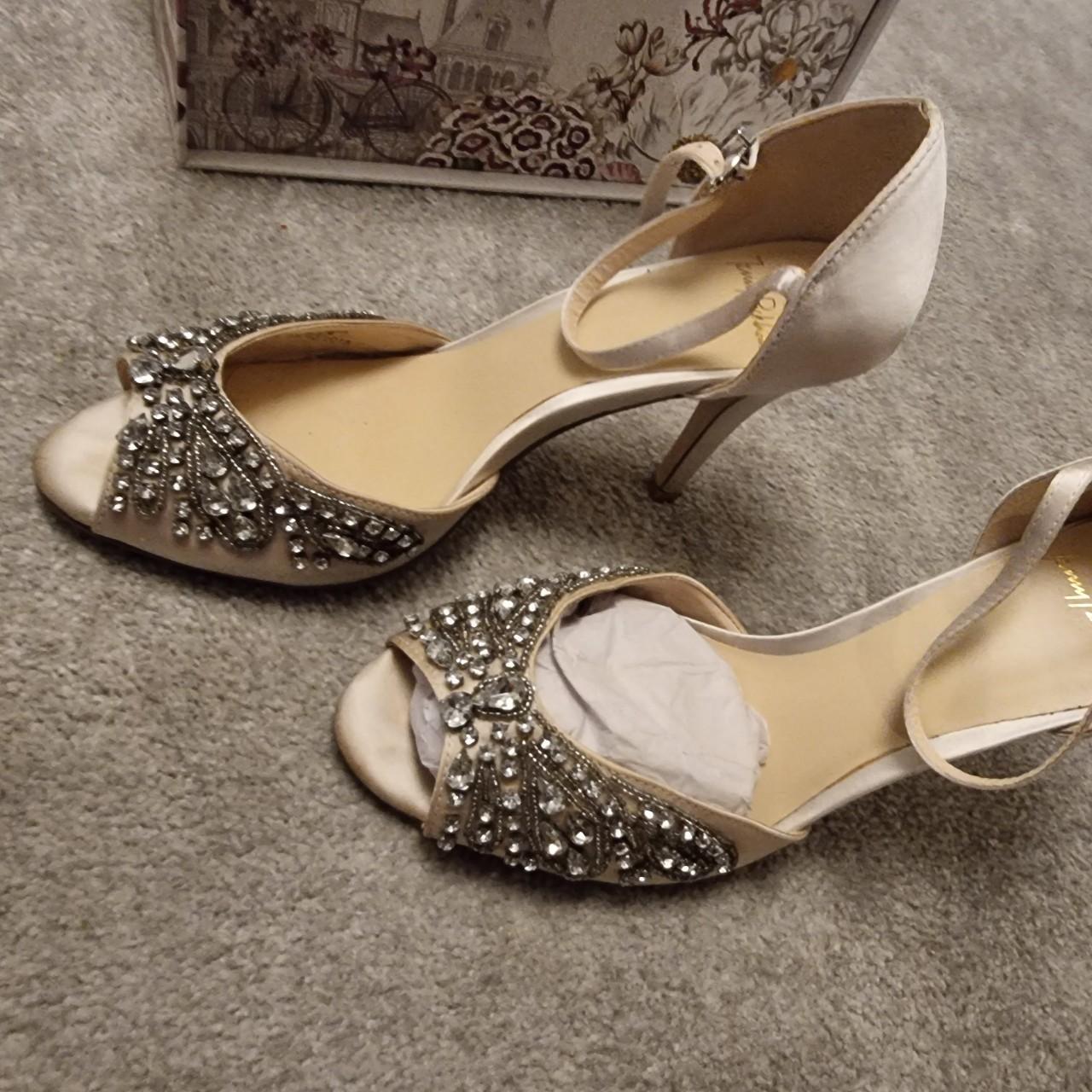 Jenny Packham for Debenhams Bridal Depop